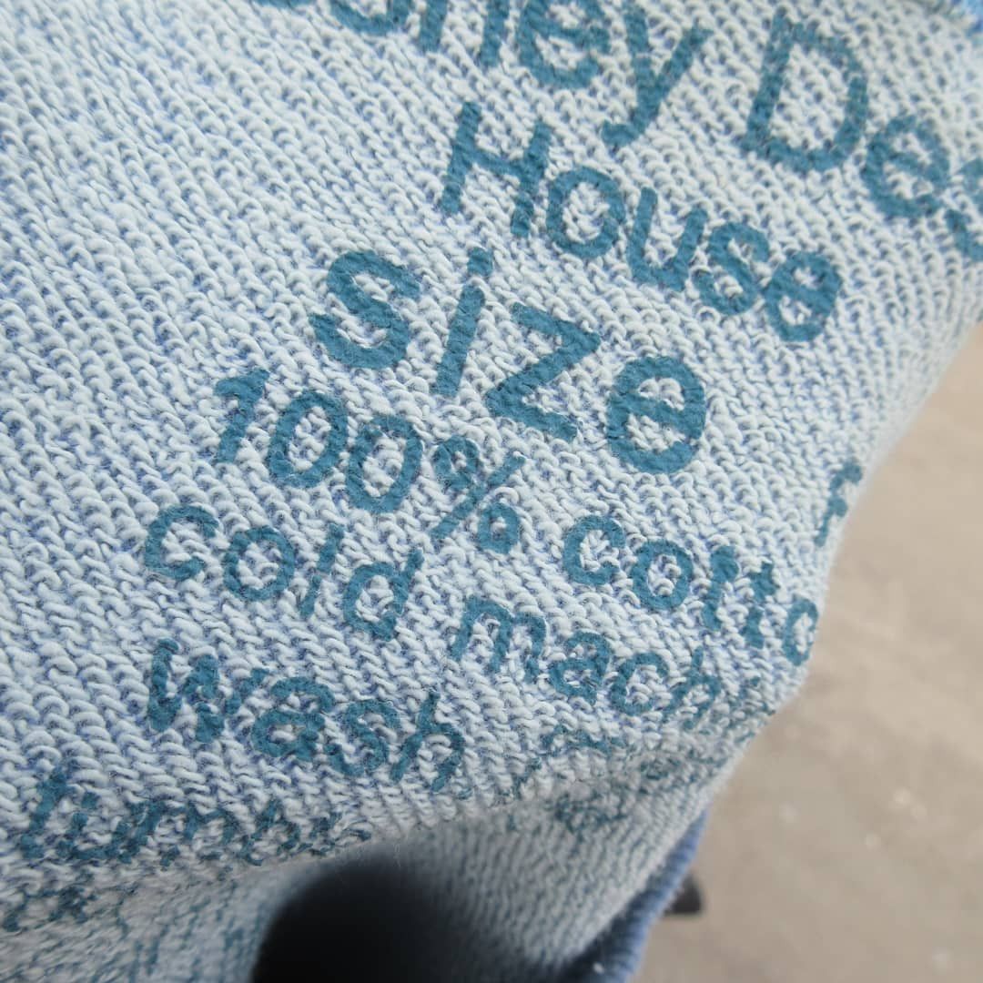 Magical Design Chopper Gear Clobber chopper sweater crewneck jumper jacket Size US S / EU 44-46 / 1 - 4 Thumbnail