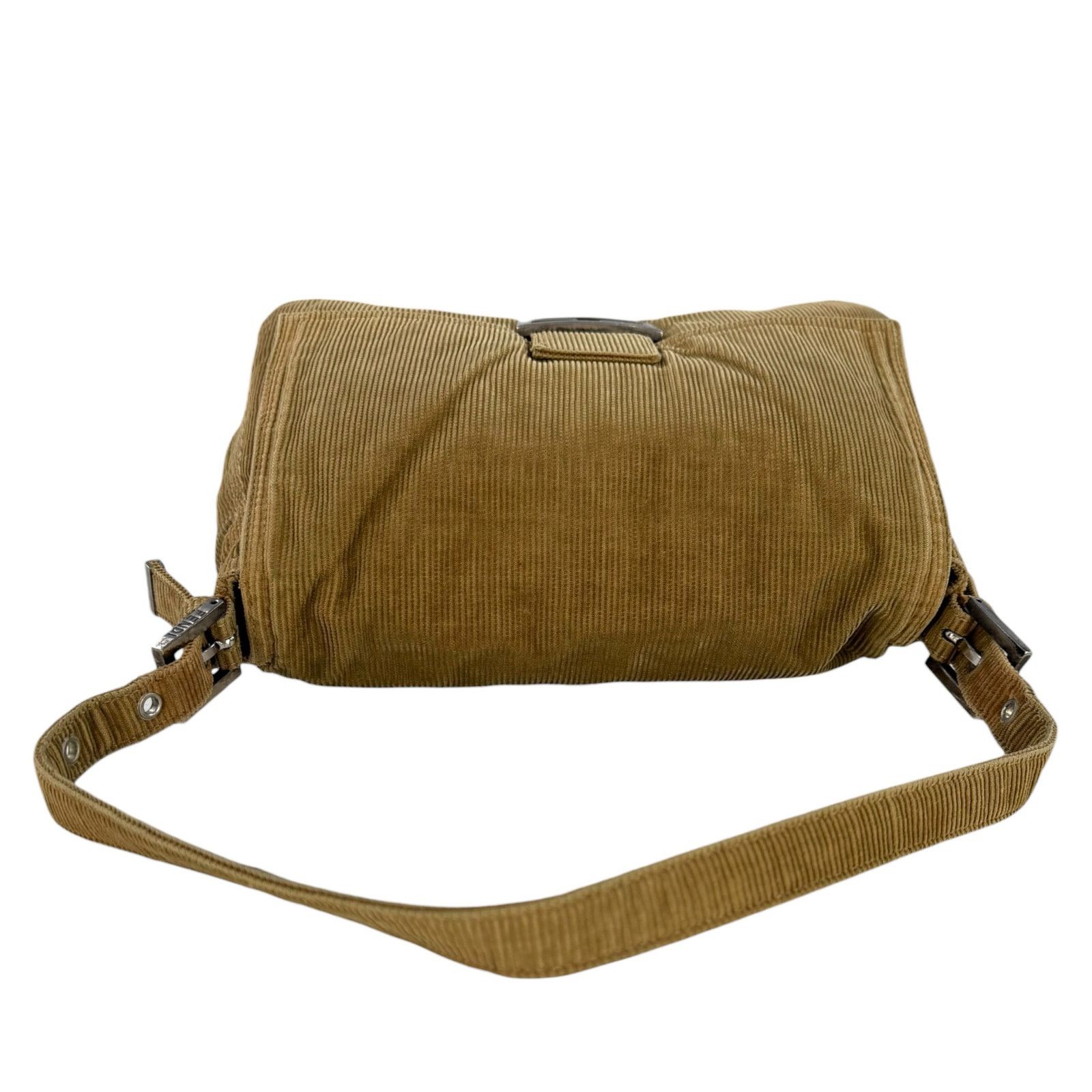 Fendi Fendi Vintage Mama Baguette Bag Size ONE SIZE - 7 Thumbnail