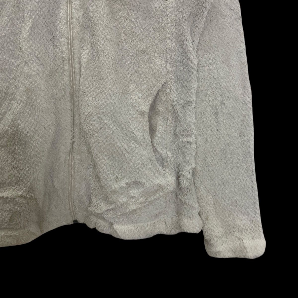Patagonia Vintage Patagonia Fleece Jacket Size S / US 4 / IT 40 - 4 Thumbnail