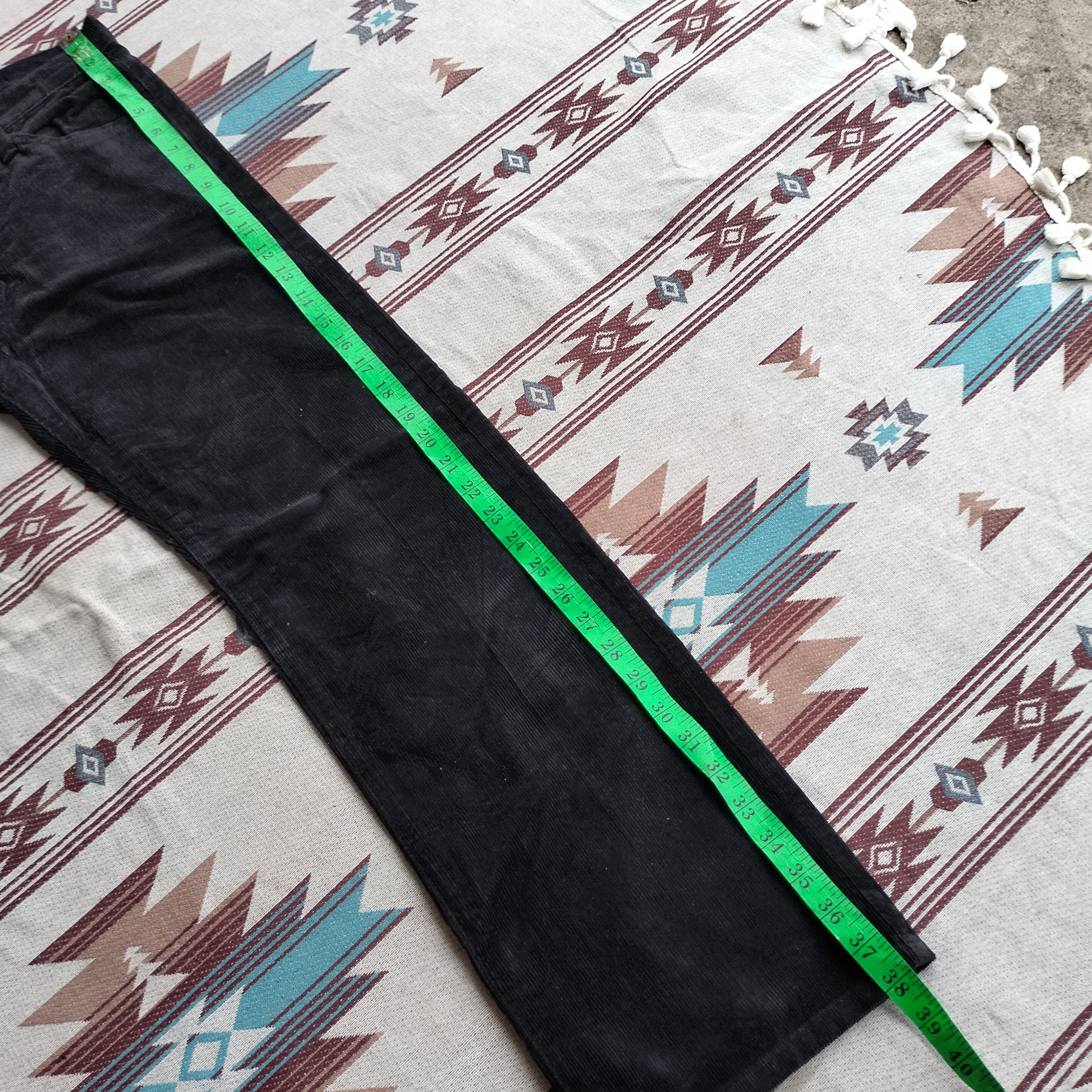Vintage Bobson Japan Corduroy pants
