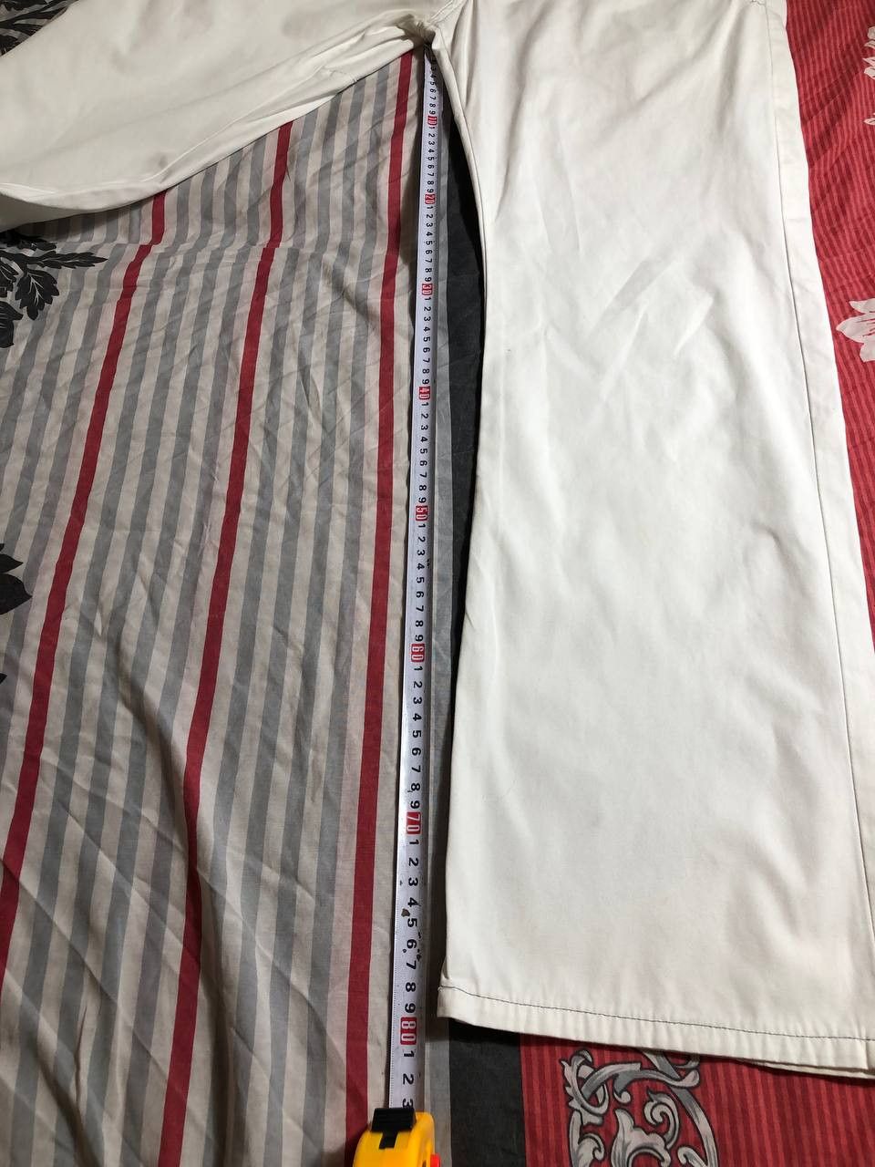 G-Star Vintage G star Raw Denim Size US 32 / EU 48 - 9 Thumbnail
