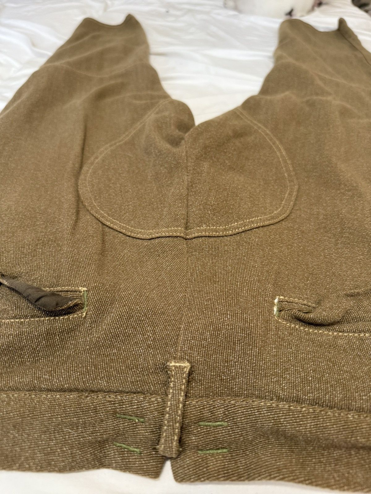 Polo Ralph Lauren Very nice pants Size US 36 / EU 52 - 12 Thumbnail