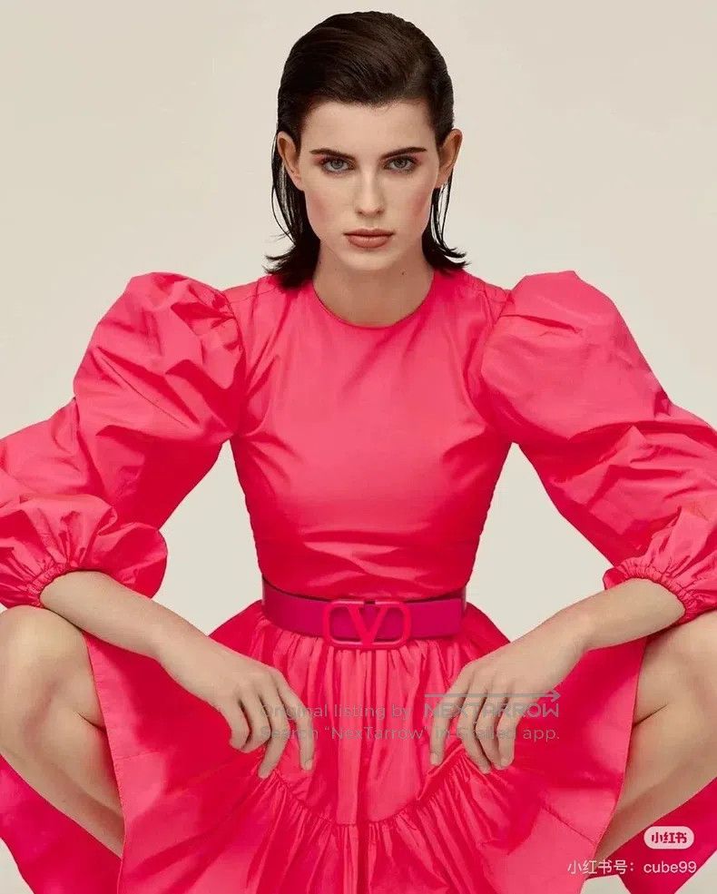 Valentino Valentino Courtly dress Size S / US 4 / IT 40 - 1 Thumbnail