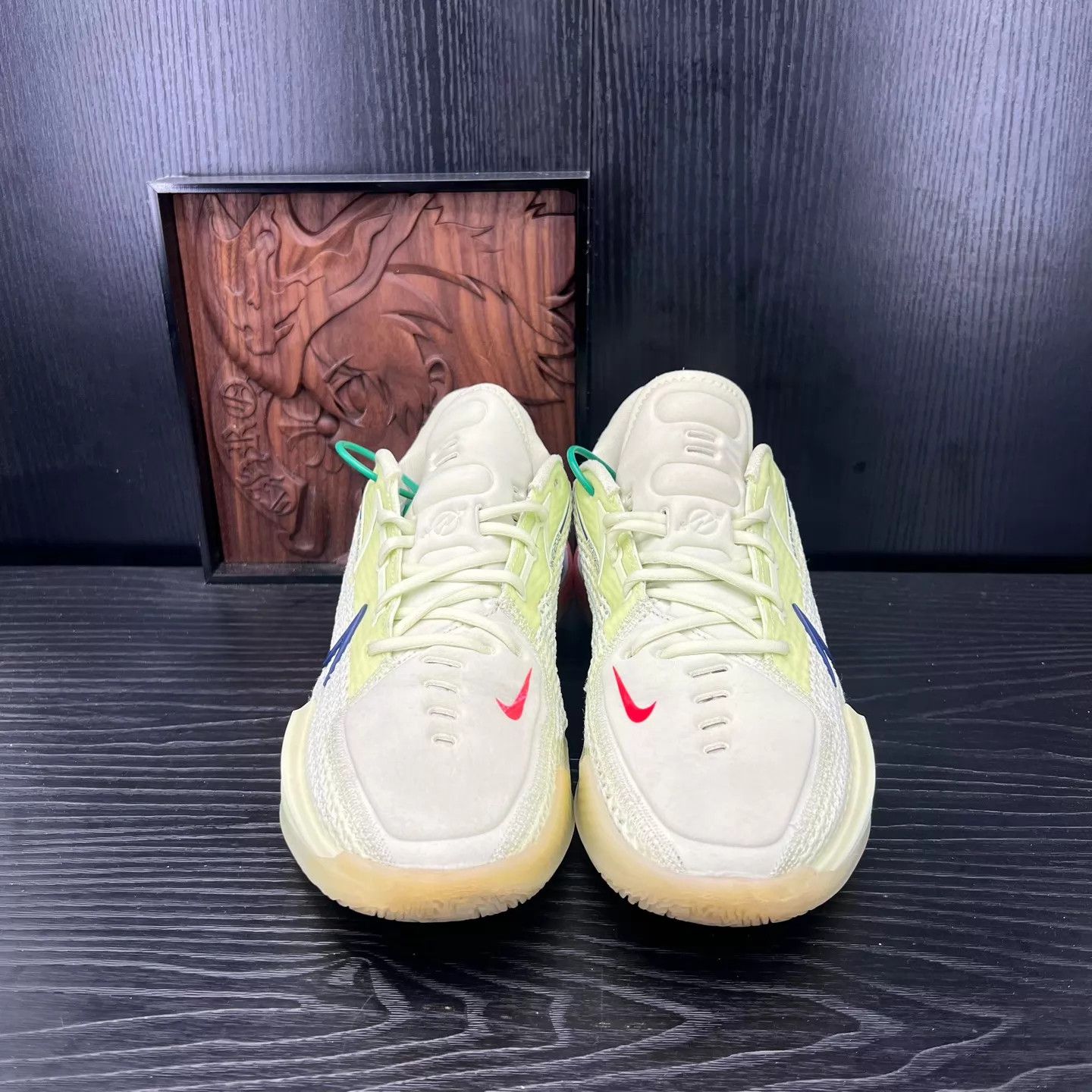 Nike Nike GT Cut Avocado Size 43 Like New Size US 9.5 / EU 42-43 - 4 Thumbnail