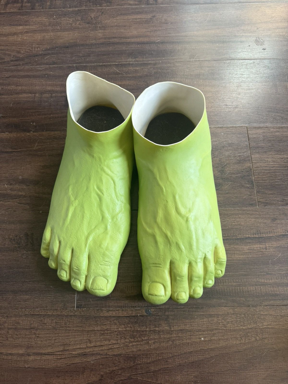 Imran Potato Imran Potato feet shoes | Grailed