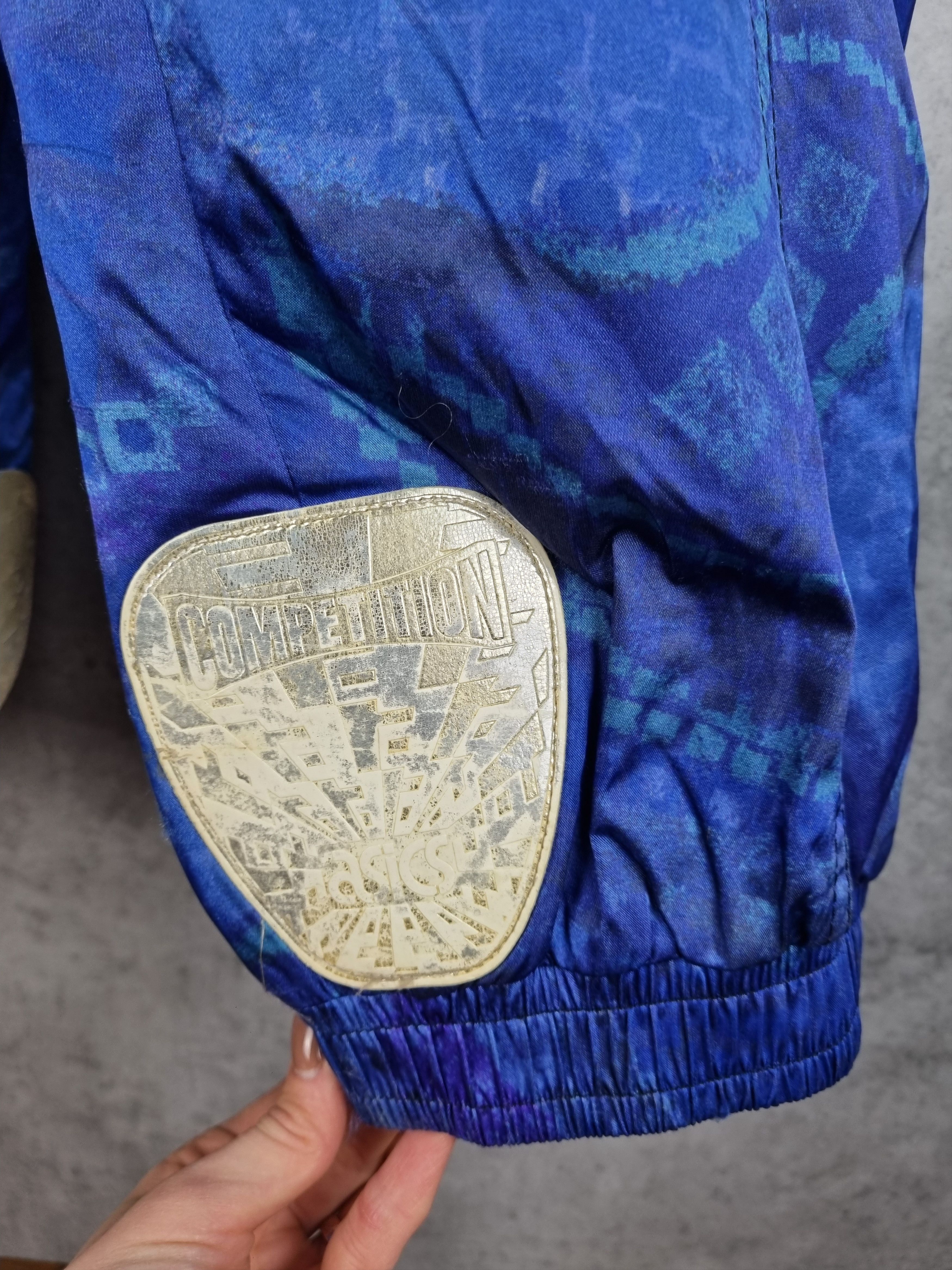 Asics × Vintage Vintage Asics Ski Pants made in Japan Size US 29 - 18 Thumbnail
