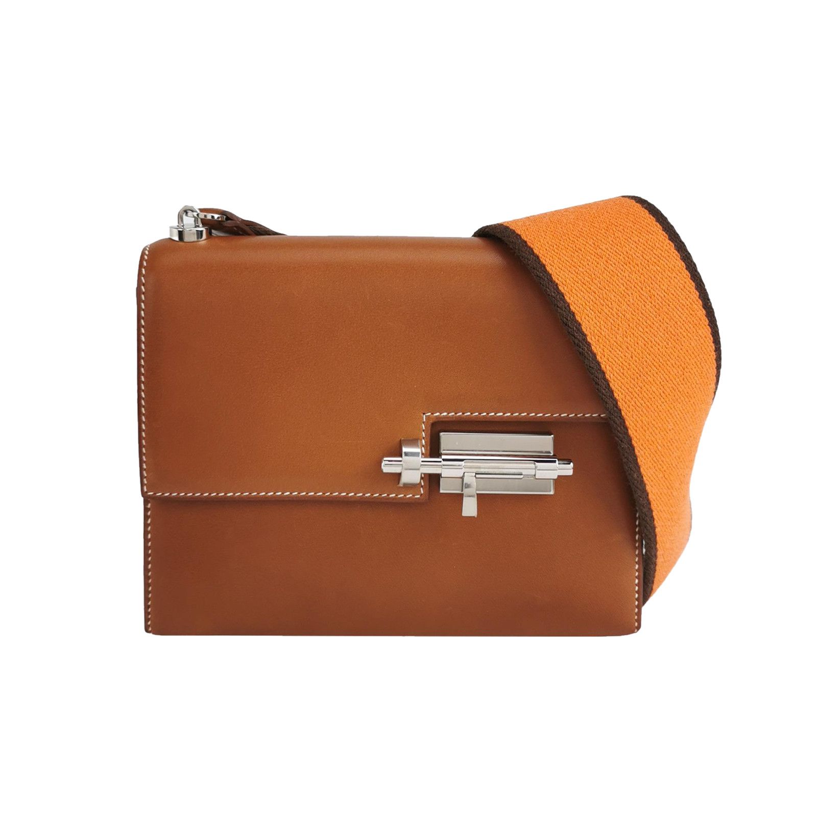 Hermes Hermes Women os Shoulder Bags Size ONE SIZE - 1 Thumbnail