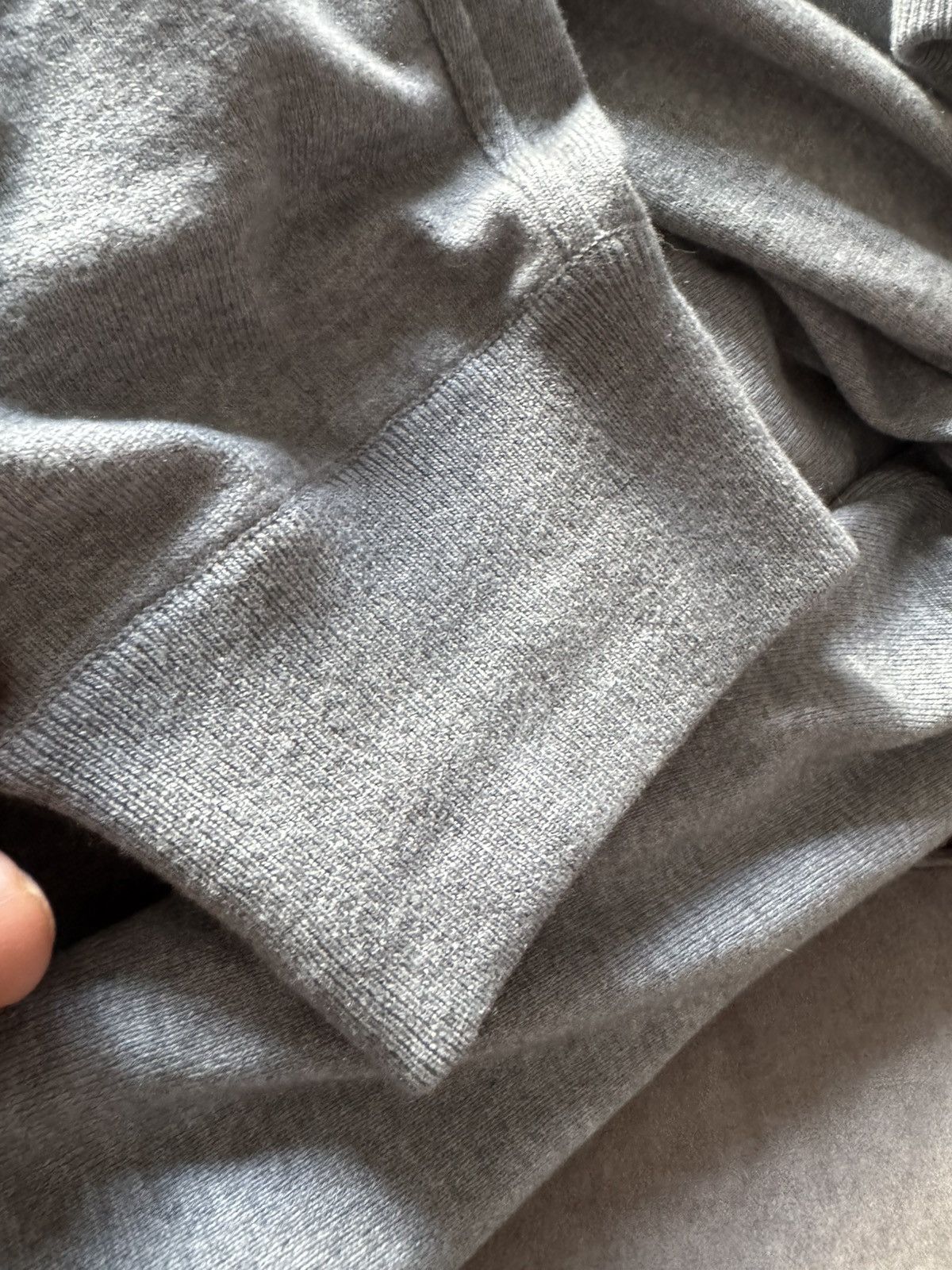 Loro Piana LORO PIANA joggers STUDY SIZES IN PHOTOS BY TAPE MEASURE Size US 32 / EU 48 - 21 Thumbnail