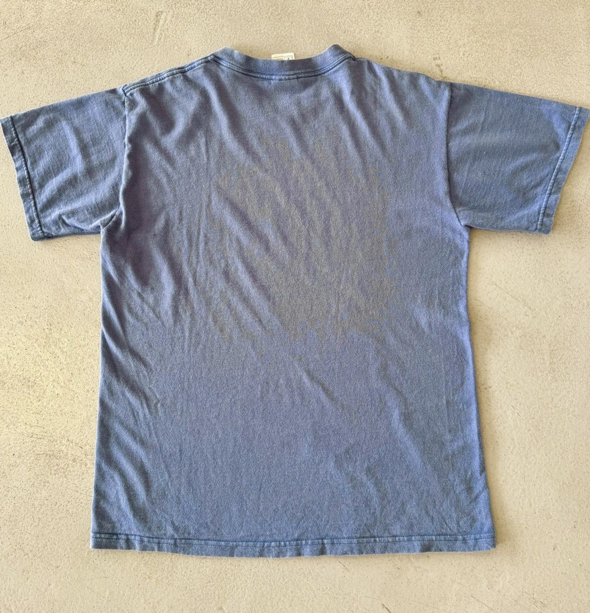Band Tees Vintage Yo La Tengo Car Tee Size US M / EU 48-50 / 2 - 4 Thumbnail