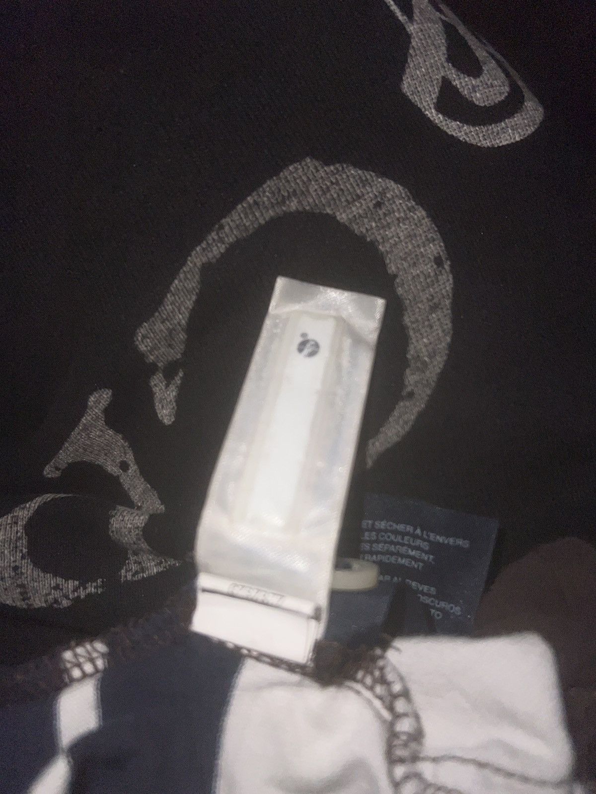 Tommy Hilfiger Tommy Hilfiger Polo Size US M / EU 48-50 / 2 - 19 Thumbnail