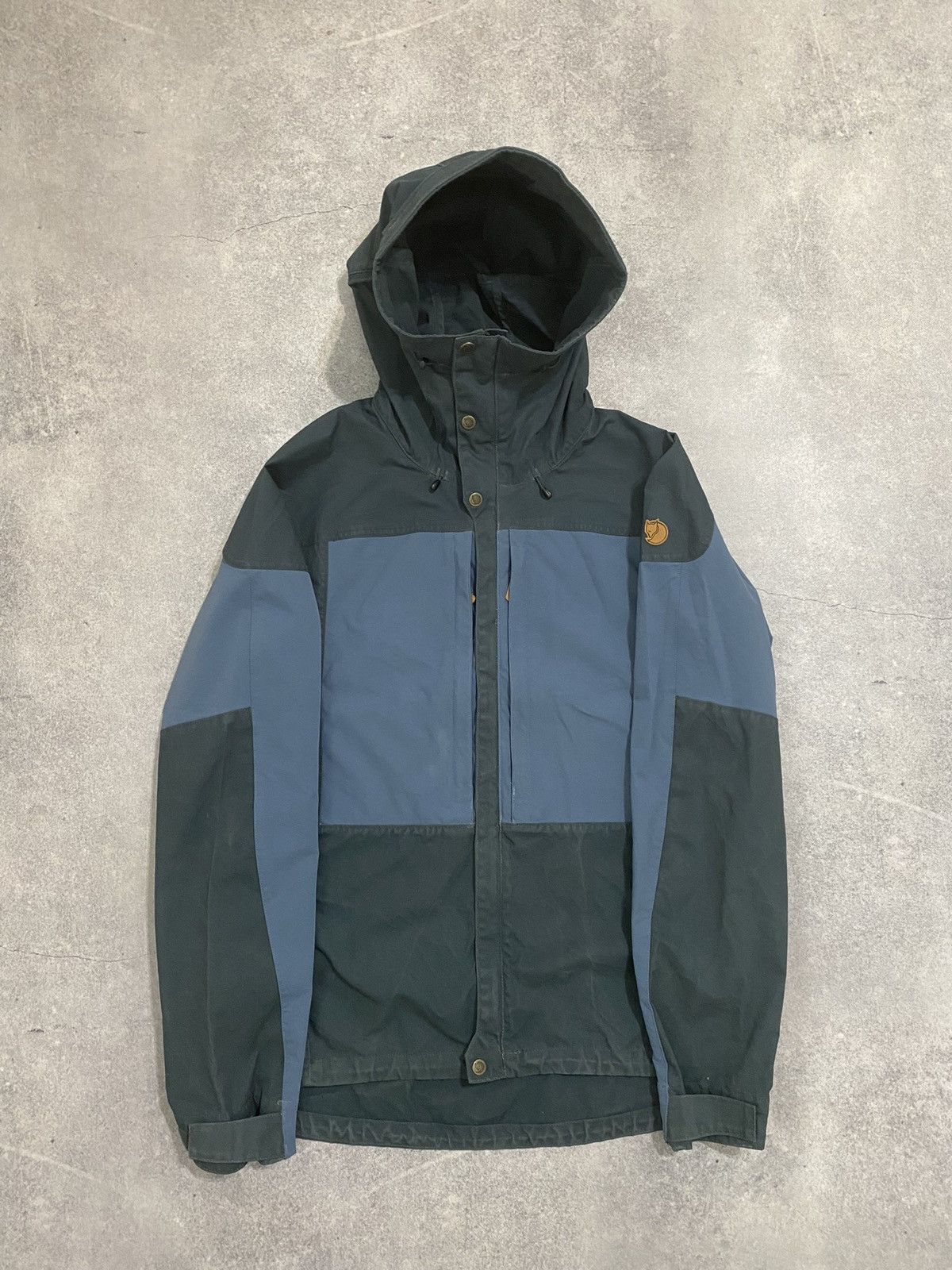 Fjallraven Keb Jacket G-1000 Outdoor Size XL