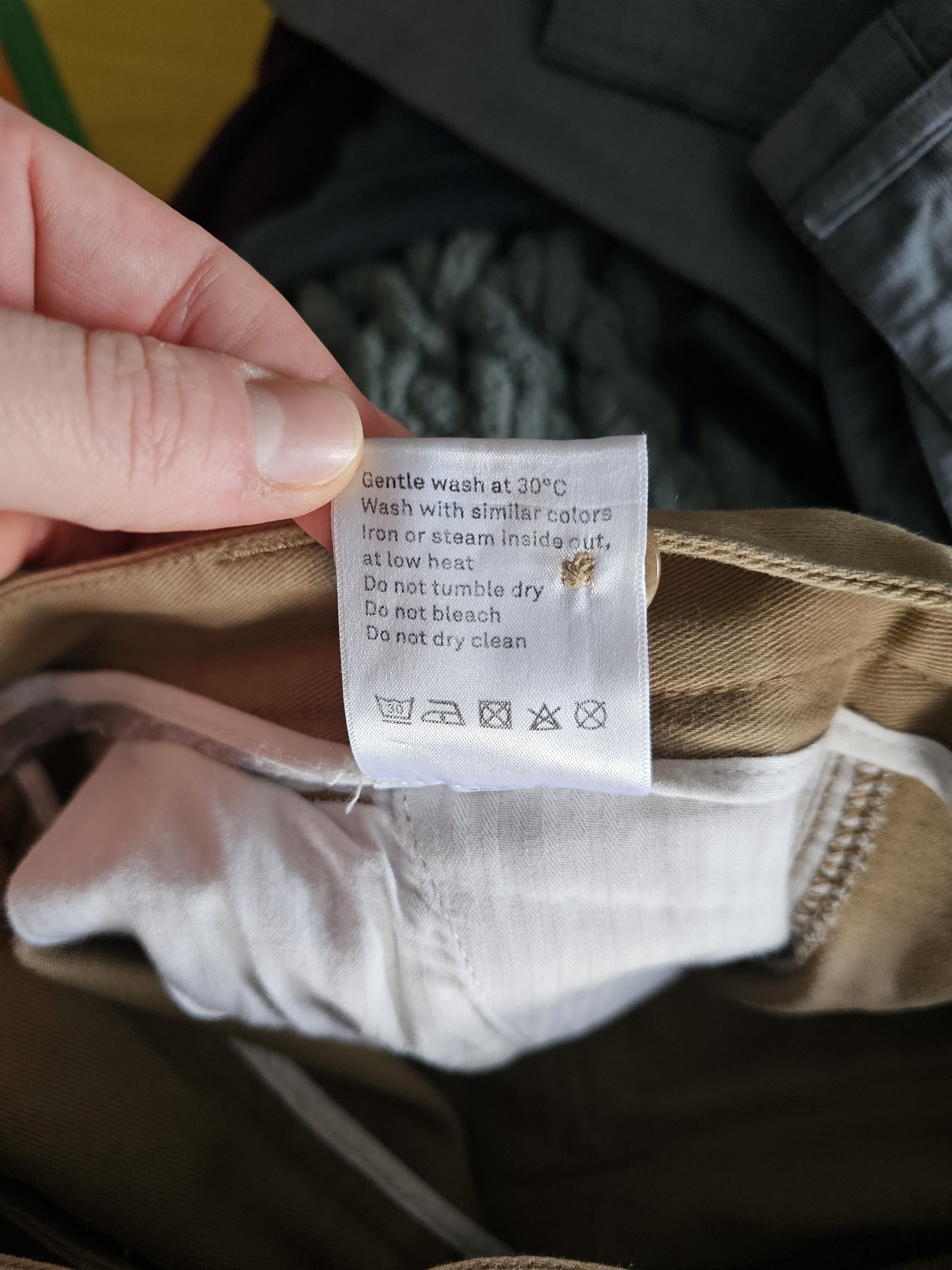 Etudes Etudes pleated pants Size US 32 / EU 48 - 6 Thumbnail