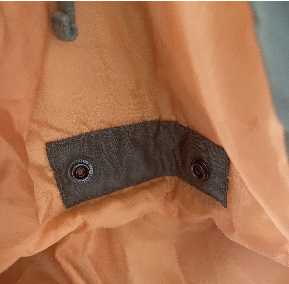The Hundreds The Hundreds Army military Half-Zip Parka / Anorak jacket Size US S / EU 44-46 / 1 - 12 Thumbnail