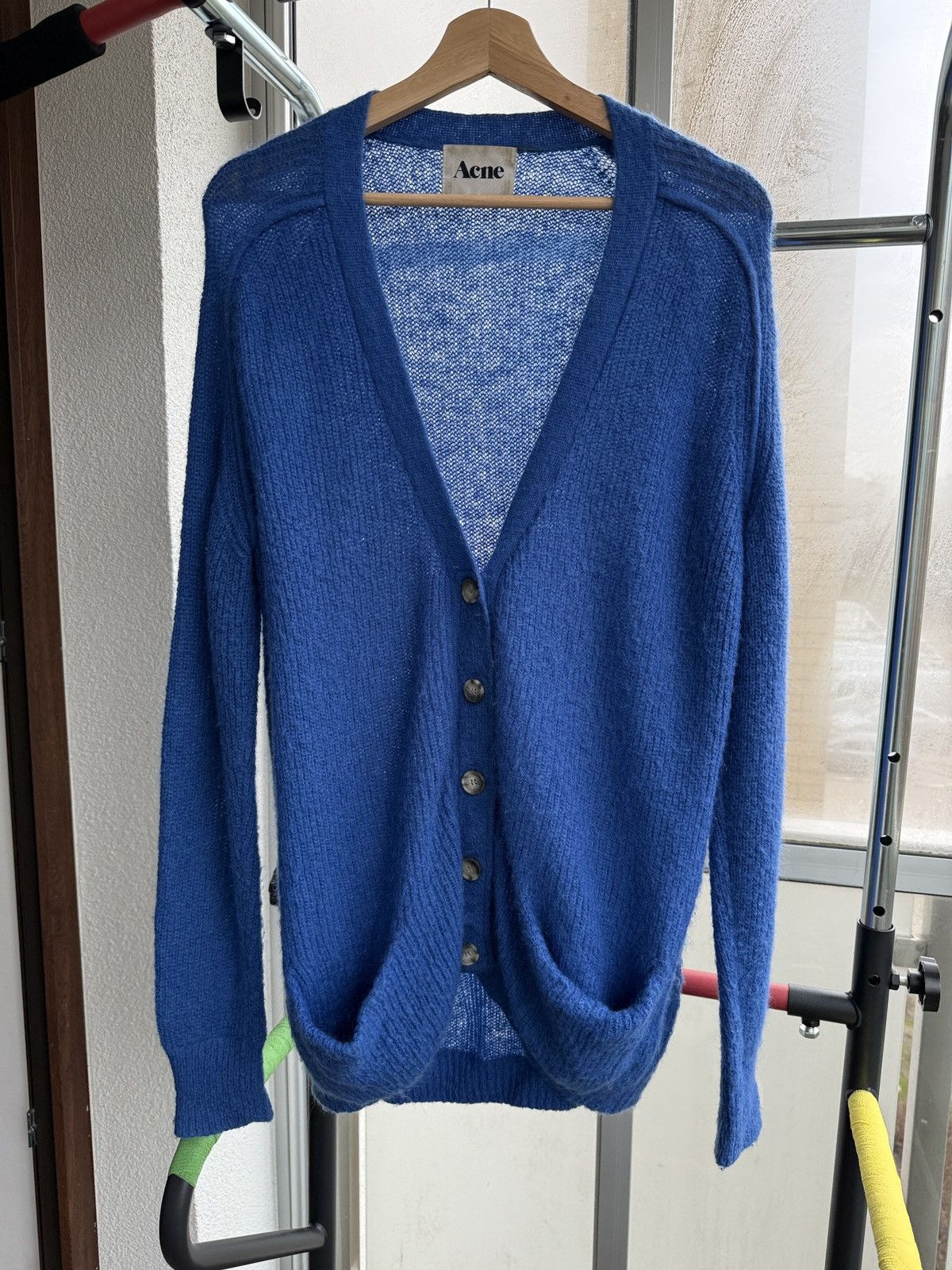 Acne Studios Acne Berly New Aw09 Sweater Size M / US 6-8 / IT 42-44 - 1 Thumbnail