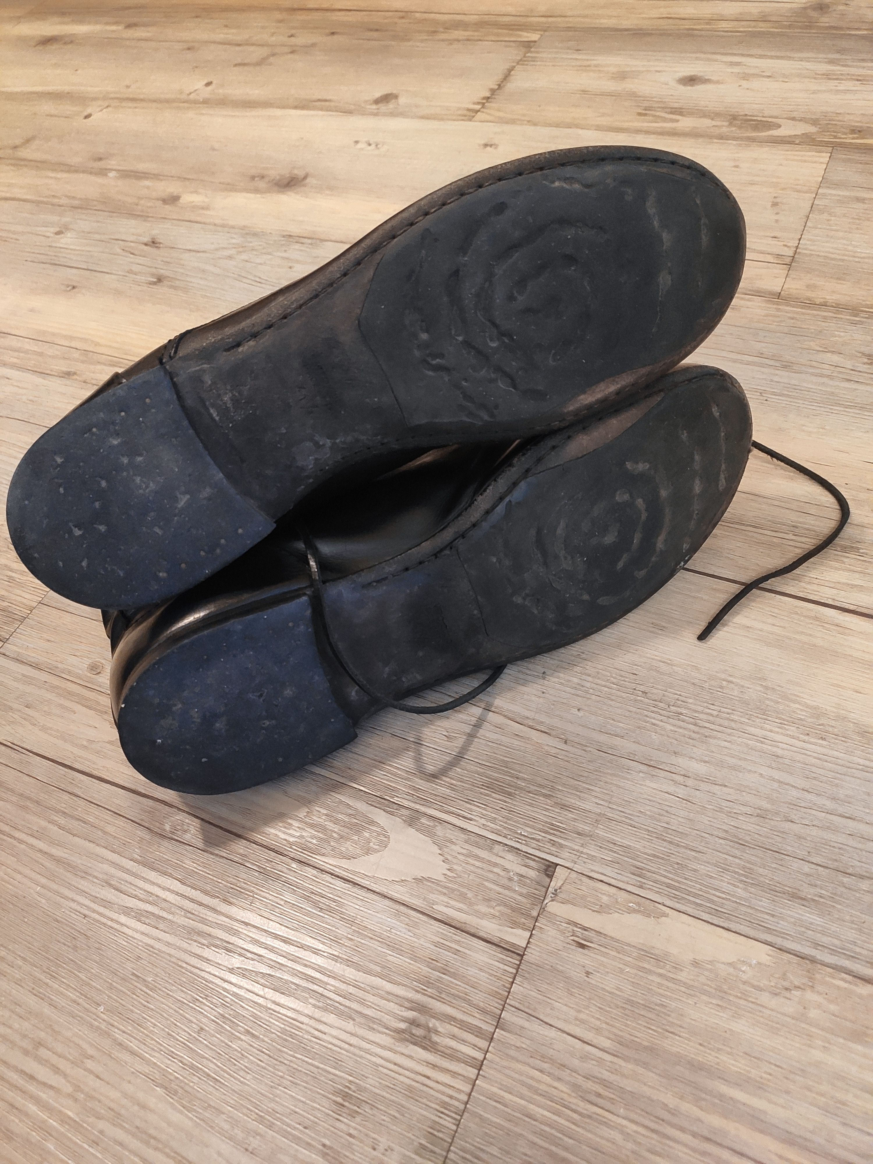 Marsell RARE boots.Like Guidi or Carol Christian Poell Size US 9 / EU 42 - 7 Thumbnail