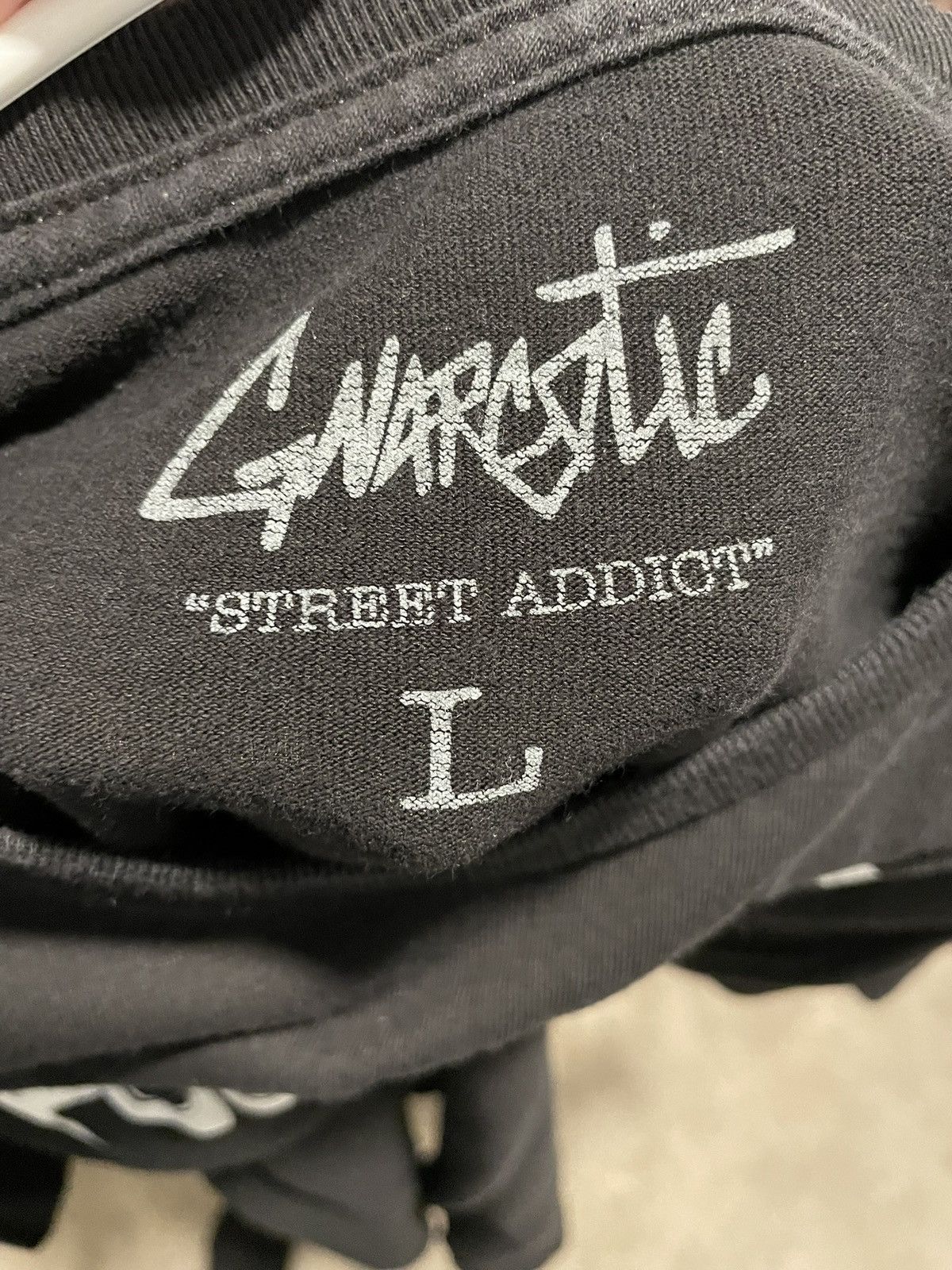Gnarcotic F*ck Russ Tee Size US L / EU 52-54 / 3 - 2 Thumbnail