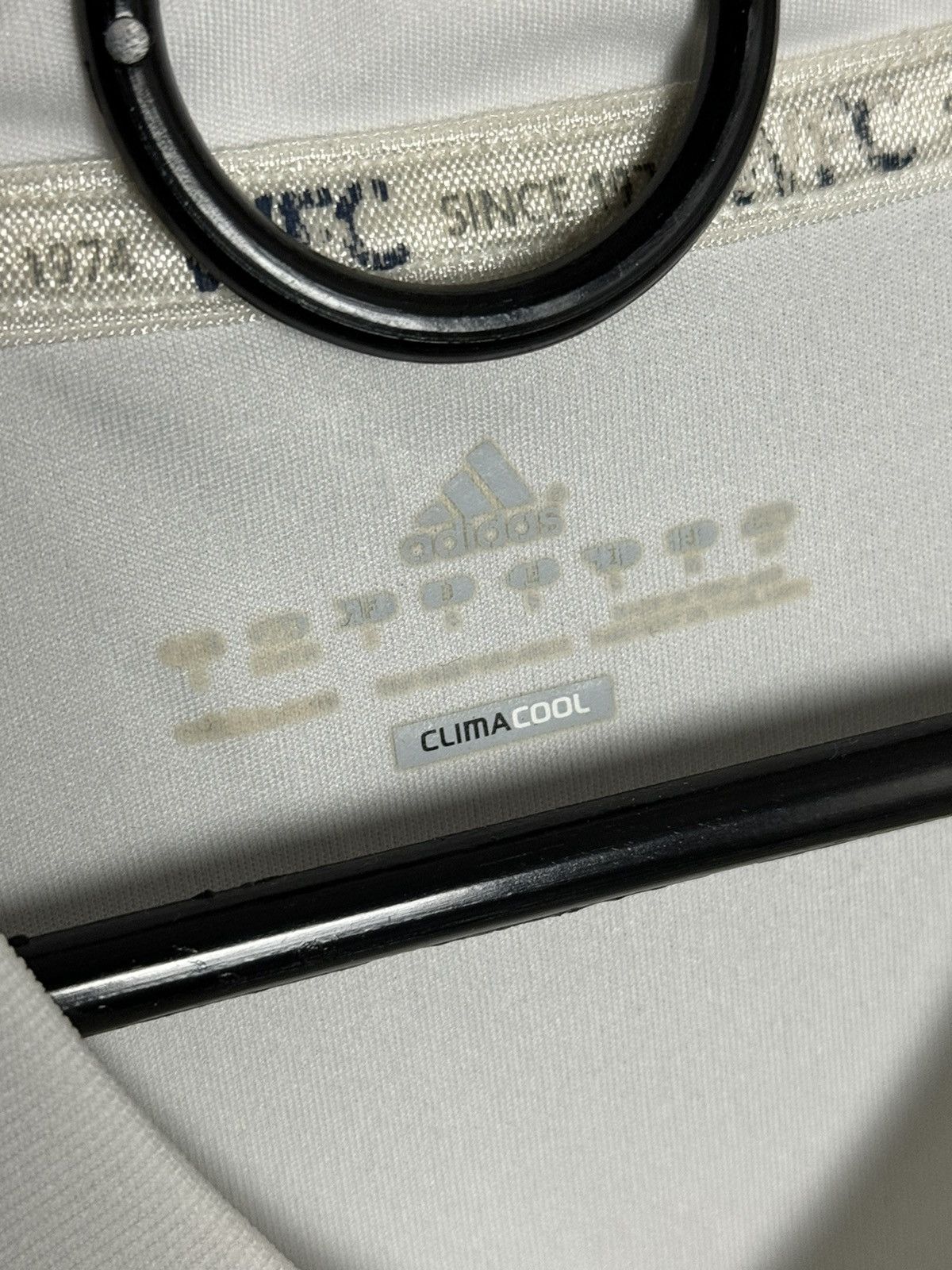 Adidas Vancouver Whitecaps 10/11 Home Football Jersey T-Shirt Size US S / EU 44-46 / 1 - 10 Thumbnail