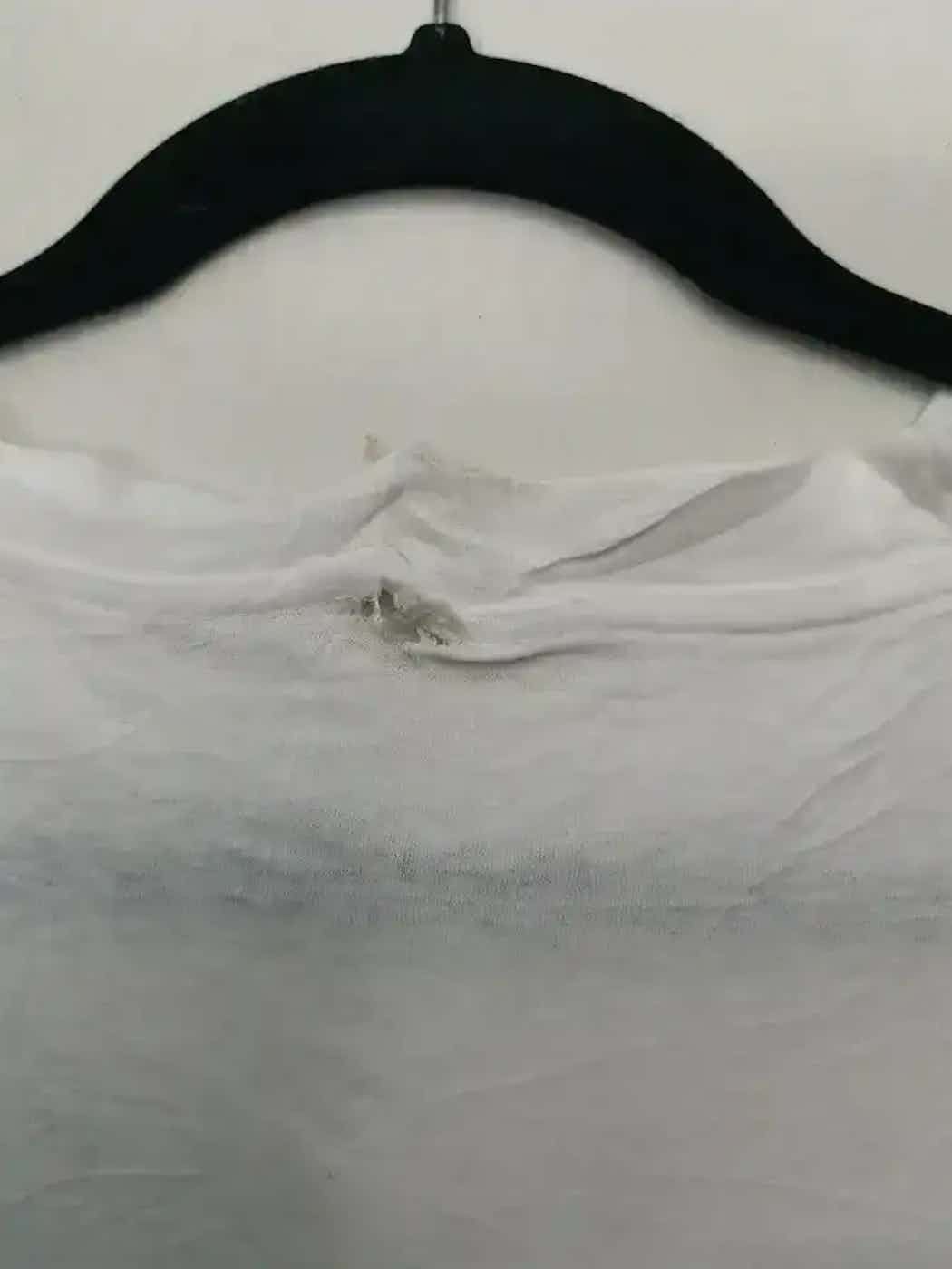Vintage Vintage Cartoon Geisha Big Print T-shirt Size US L / EU 52-54 / 3 - 3 Thumbnail