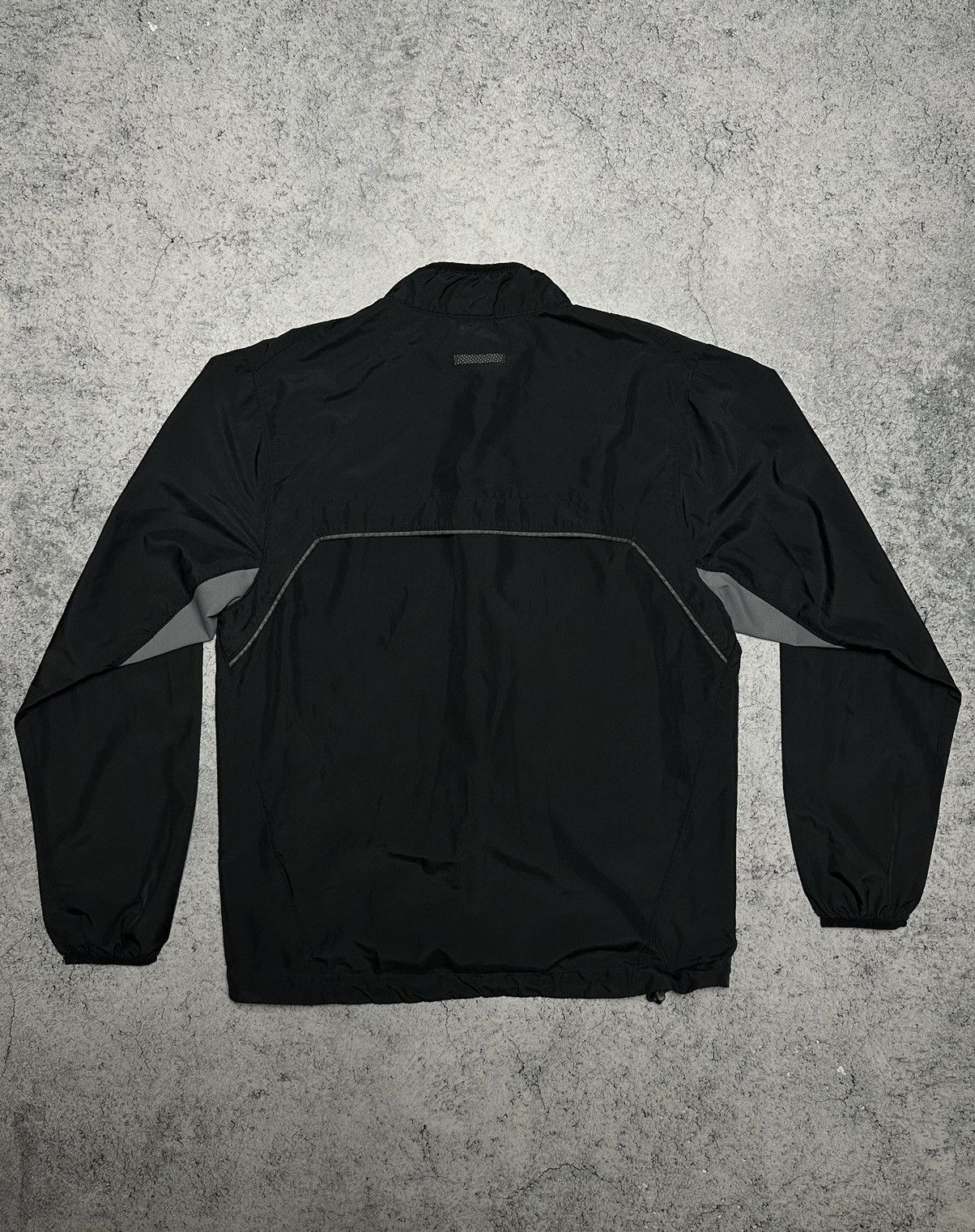Nike Vintage Nike Track Top Training Light Jacket Size US S / EU 44-46 / 1 - 6 Thumbnail