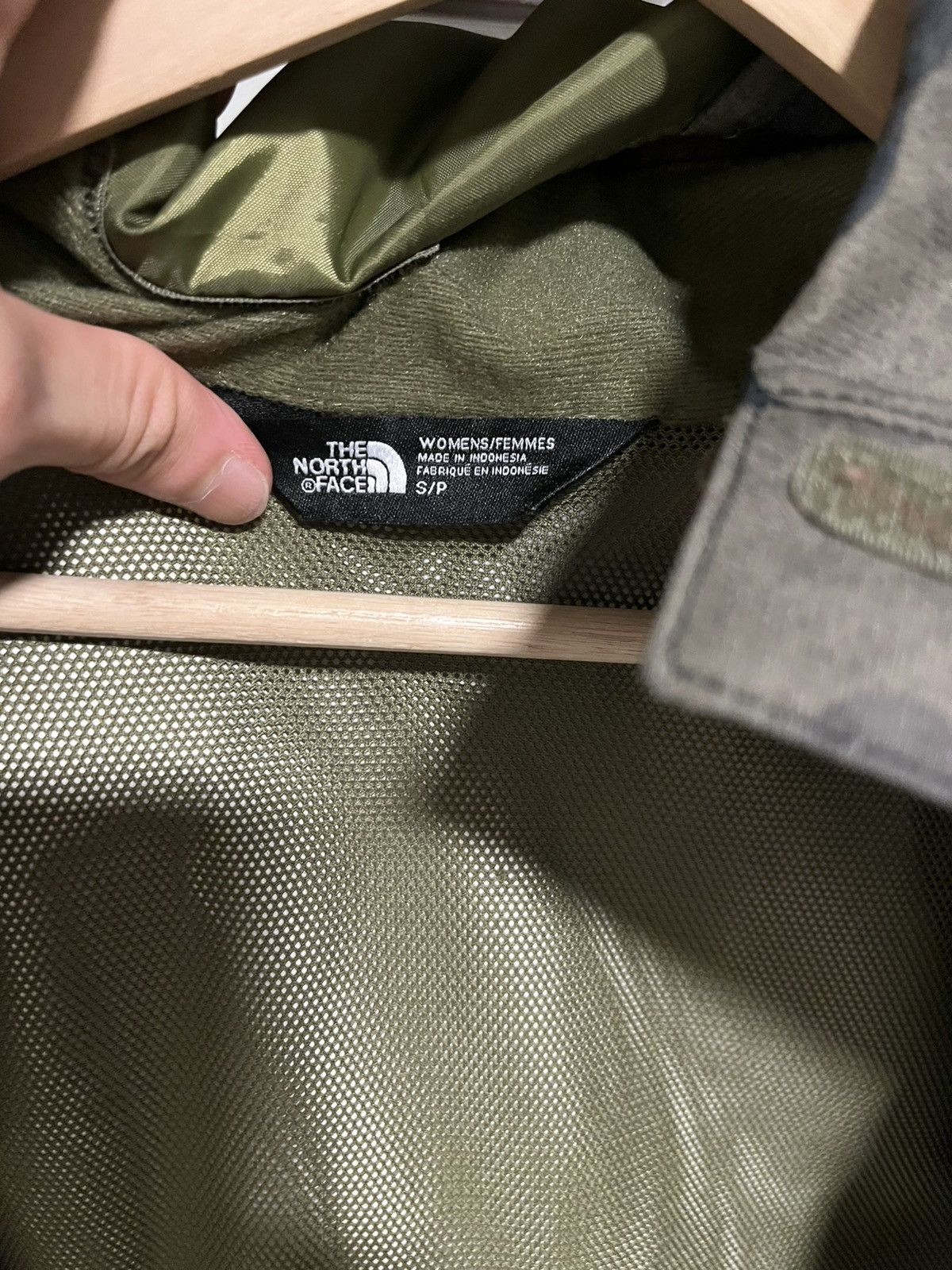 The North Face TheNorthFace Camo Jacket Size US S / EU 44-46 / 1 - 7 Thumbnail