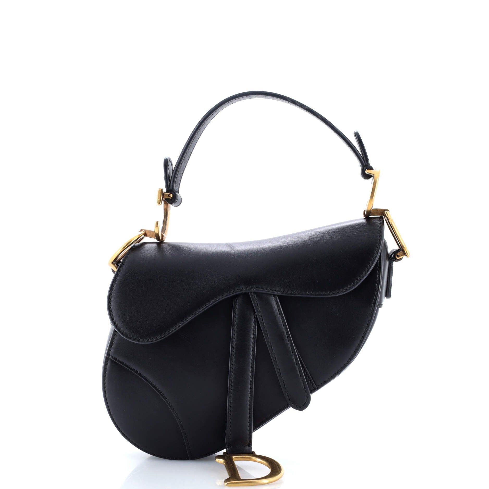 Dior Saddle Handbag Size ONE SIZE - 1 Thumbnail