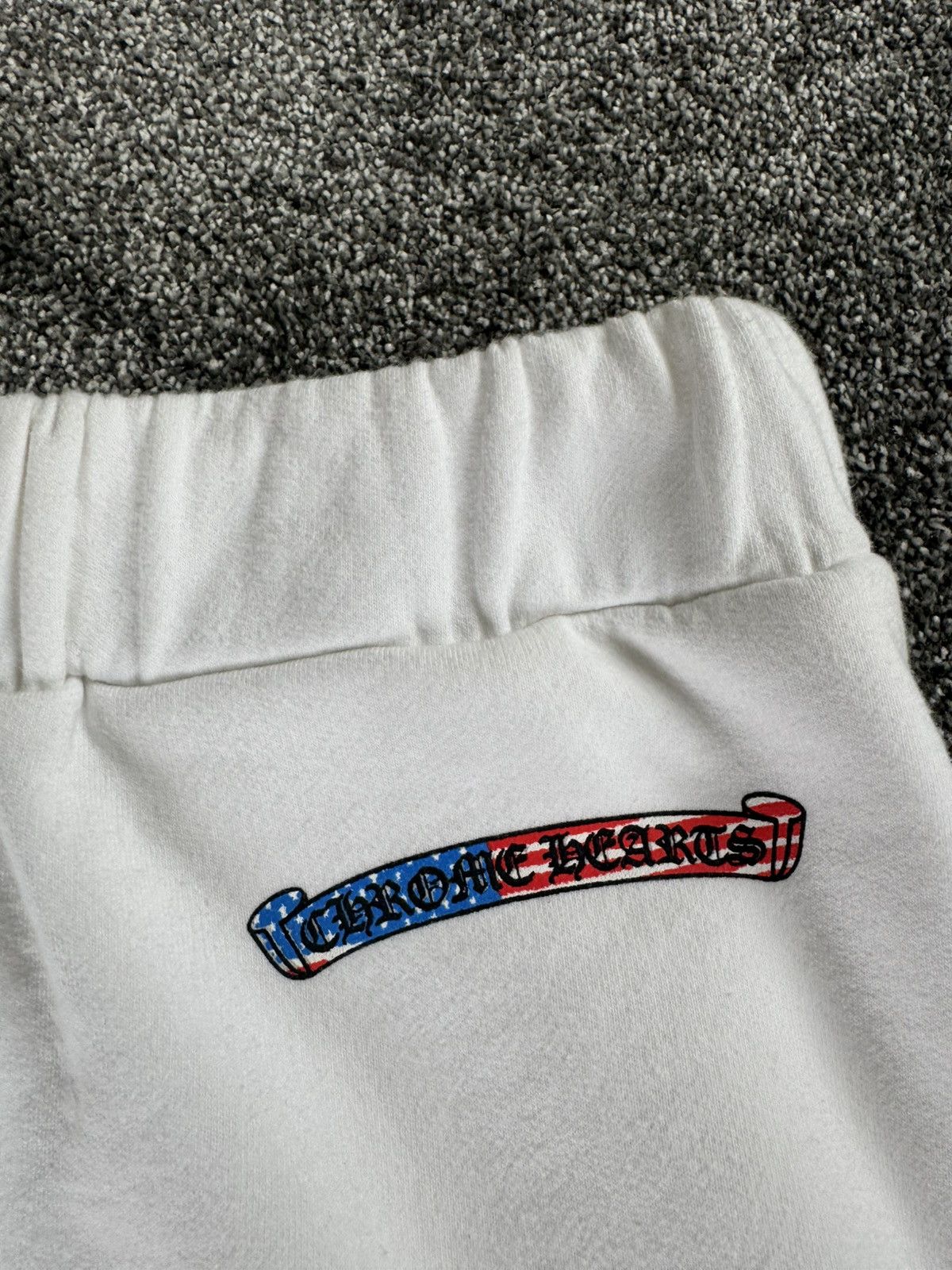 Chrome Hearts Chrome hearts joggers Size US 30 / EU 46 - 2 Thumbnail