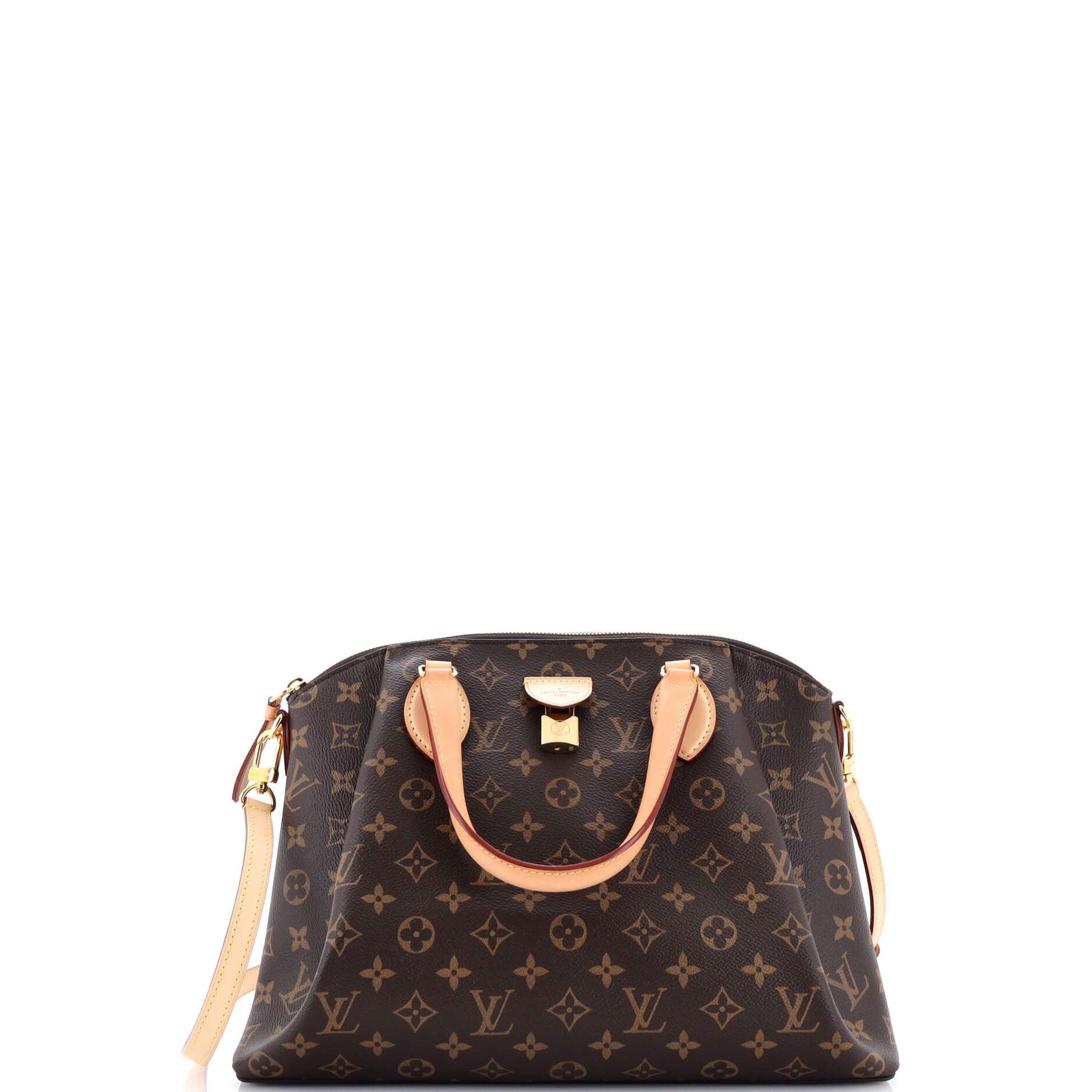 Louis Vuitton Rivoli Handbag Size ONE SIZE - 1 Thumbnail