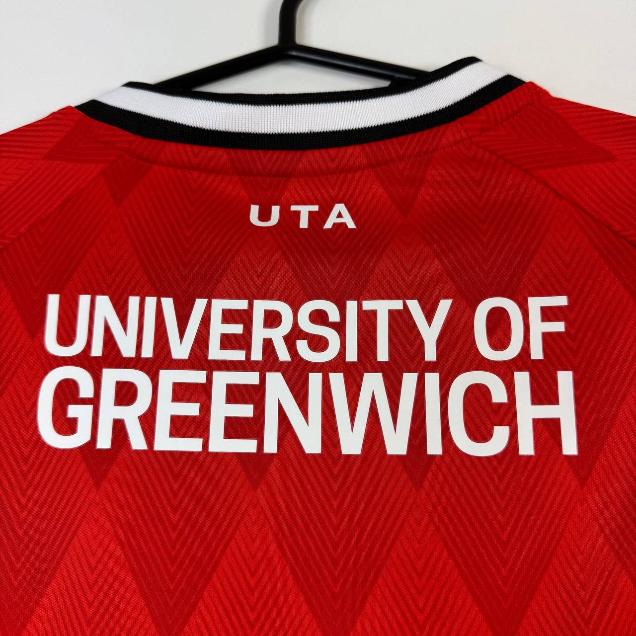 Castore Castore Charlton Home Jersey RSK Sponsor Mens Size M Size US S / EU 44-46 / 1 - 9 Thumbnail