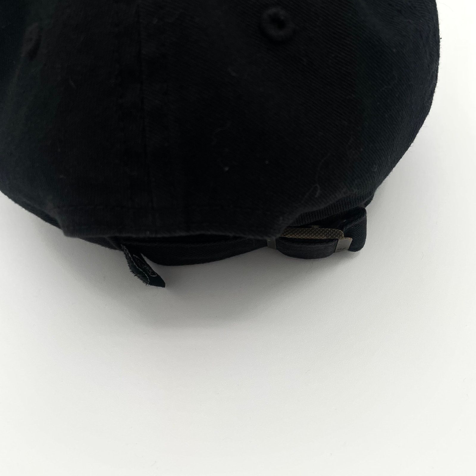 47 Brand Las Vegas Raiders Cap Black NFL Football '47 - Size OS Size ONE SIZE - 5 Thumbnail