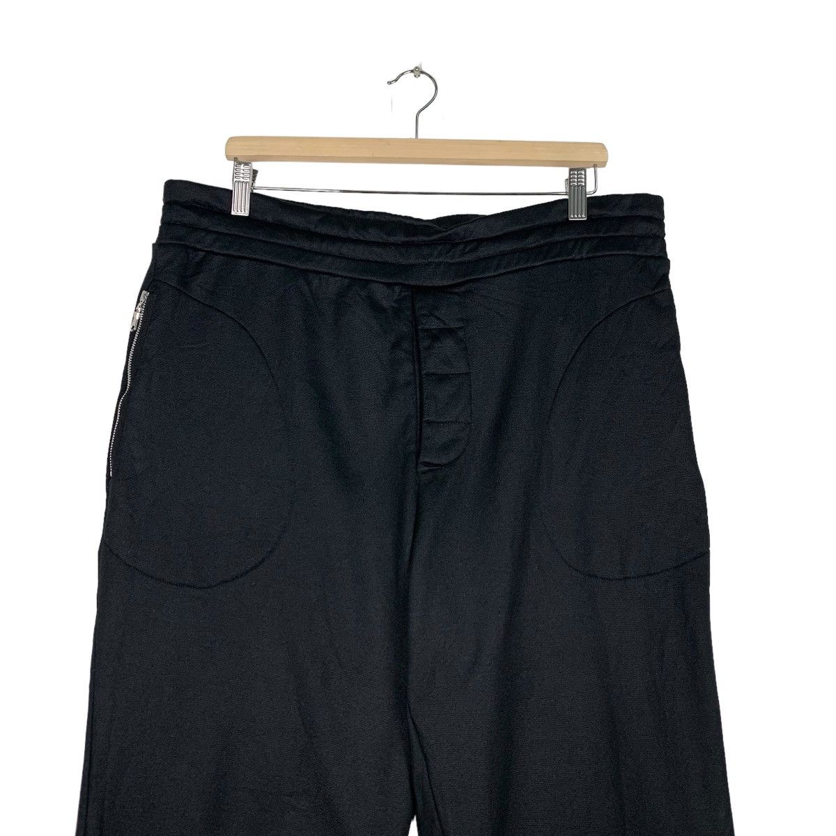 Katharine Hamnett London KATHARINE HAMNETT LONDON Casual Sweatpant #0490-C23 Size US 36 / EU 52 - 2 Thumbnail