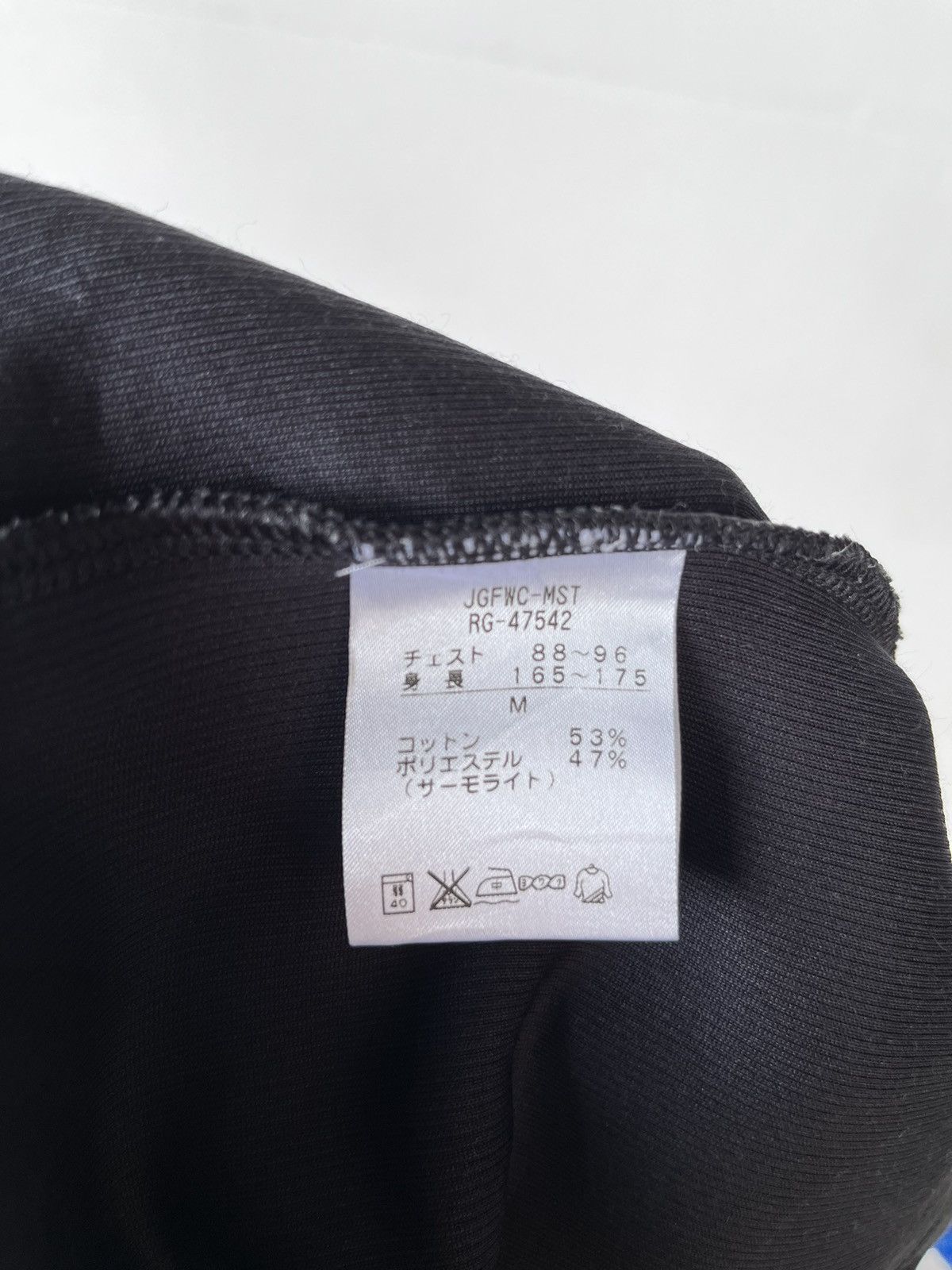 Canterbury of New Zealand Vintage Canterbury Half Zip Sweatshirt Size US M / EU 48-50 / 2 - 6 Thumbnail