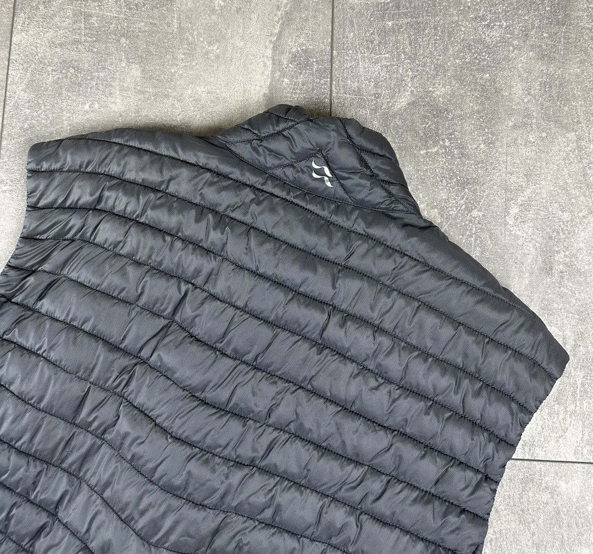 Rab Rab Cirrus Flex 2.0 Outdoor Gorpcor Vest Small Logo Size US L / EU 52-54 / 3 - 12 Thumbnail