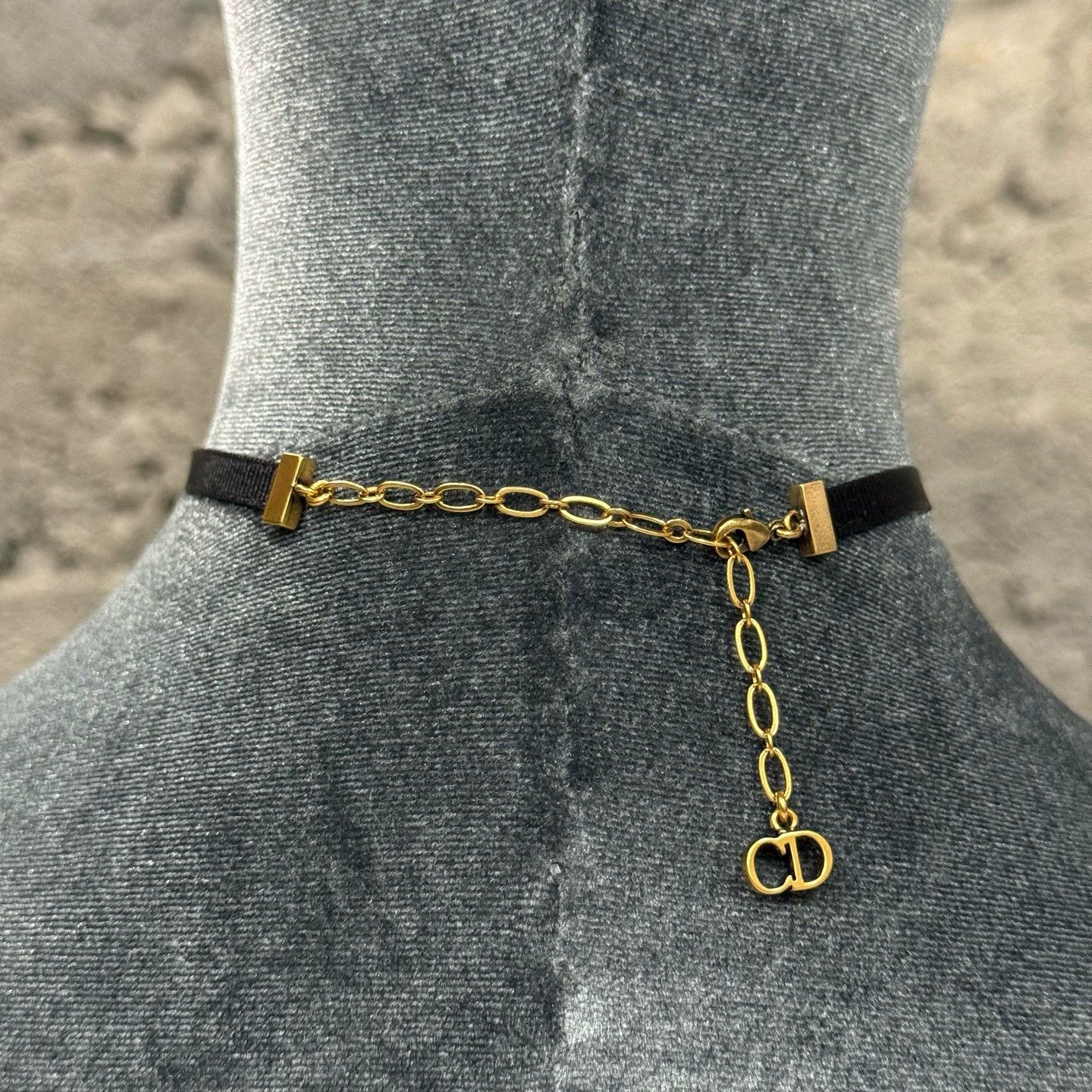 Dior Dior new necklace Size ONE SIZE - 2 Thumbnail