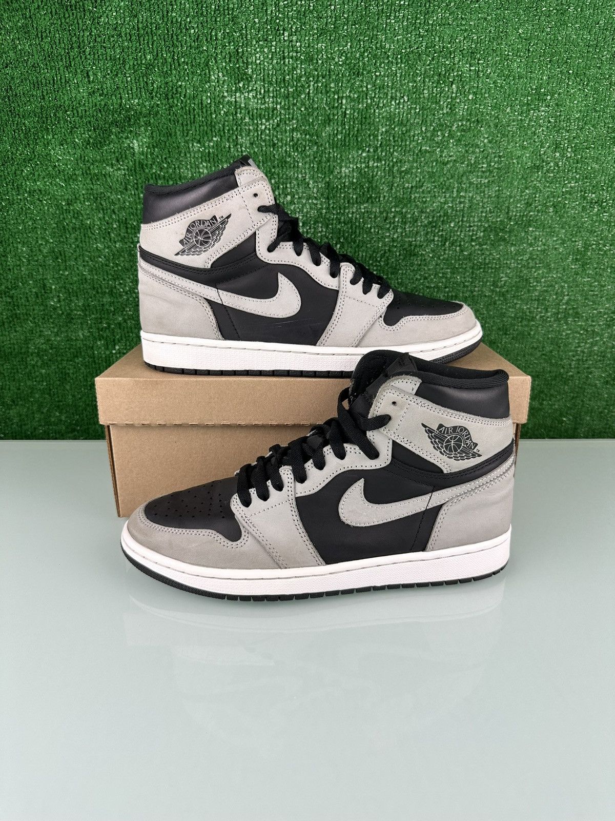 Jordan Brand Jordan 1 Retro OG High Shadow 2.0 Size 9 Size US 9 / EU 42 - 2 Thumbnail