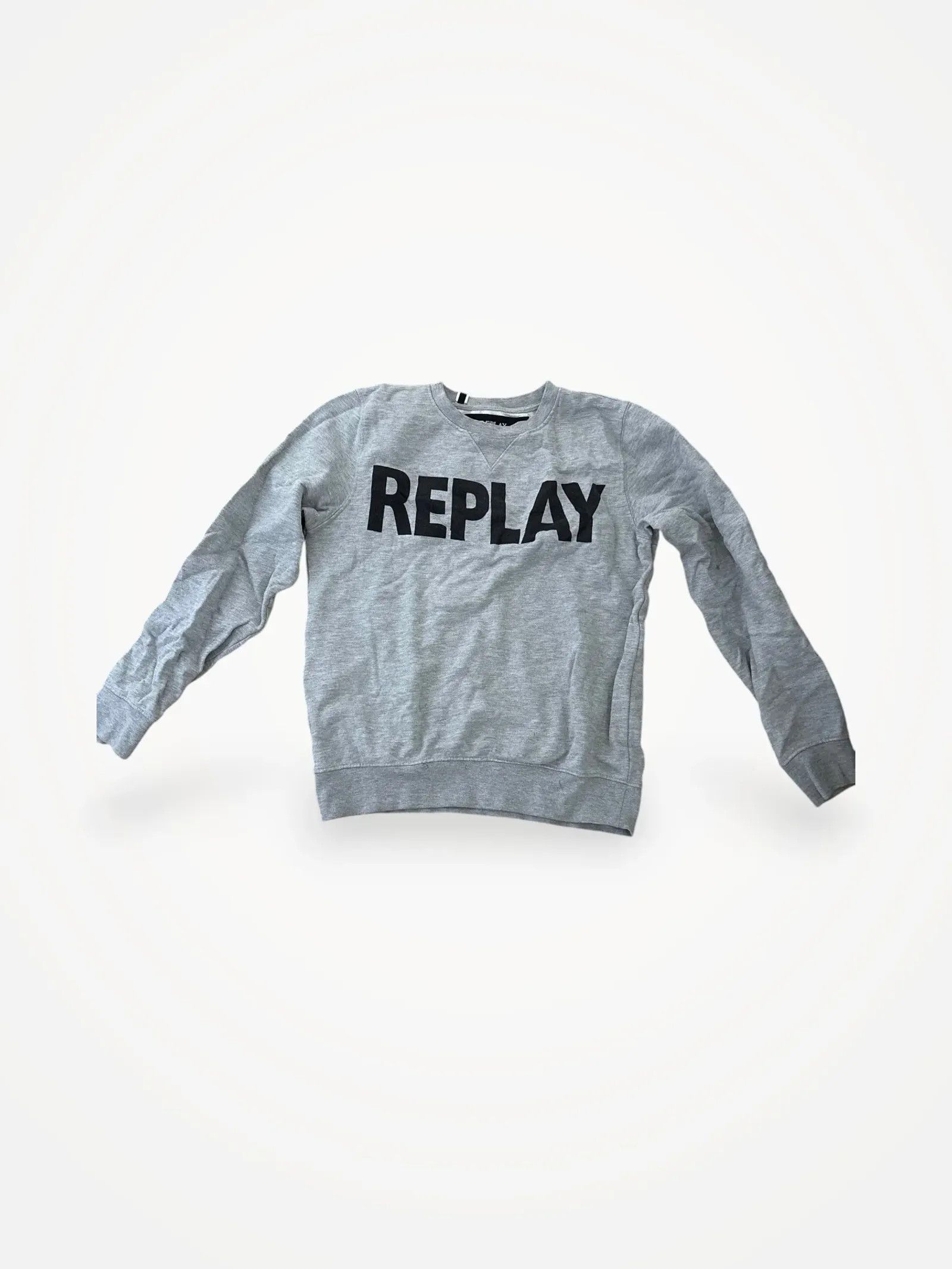 Replay Replay Sweatshirt Size US M / EU 48-50 / 2 - 1 Thumbnail