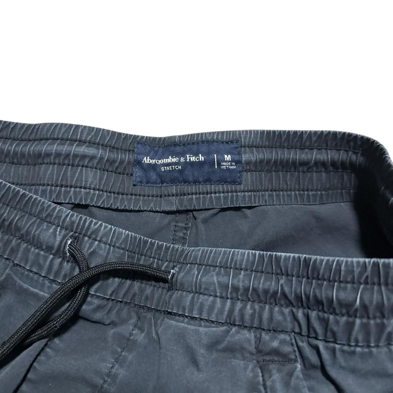 Abercrombie & Fitch Abercrombie fitch stretch nylon Size US 28 / EU 44 - 3 Thumbnail
