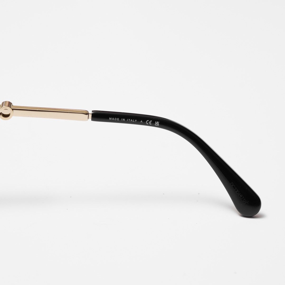 Chanel CHANEL 0CH2215 C395 GLASSES Size ONE SIZE - 4 Thumbnail