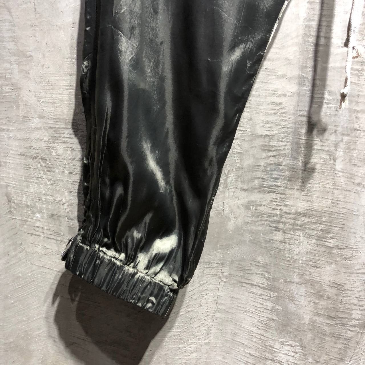 Rick Owens Rick Owens Gethsemane F/W21 Cropped Track pants Size 30" / US 8 / IT 44 - 12 Thumbnail
