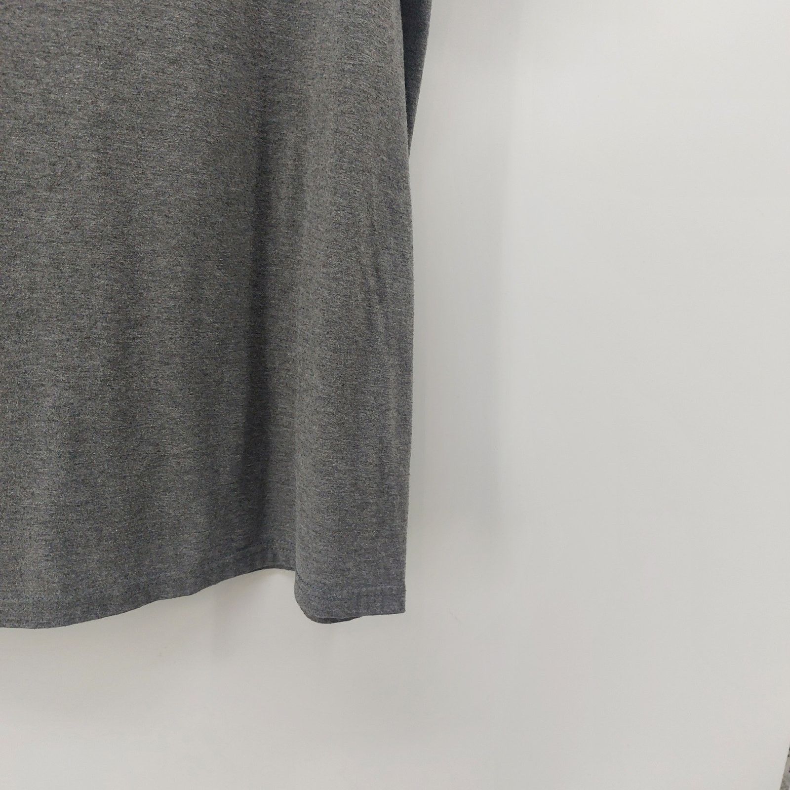 Other District XL Gray Texas Hey Yall T-shirt Men's Unisex Casula Size US XL / EU 56 / 4 - 7 Thumbnail