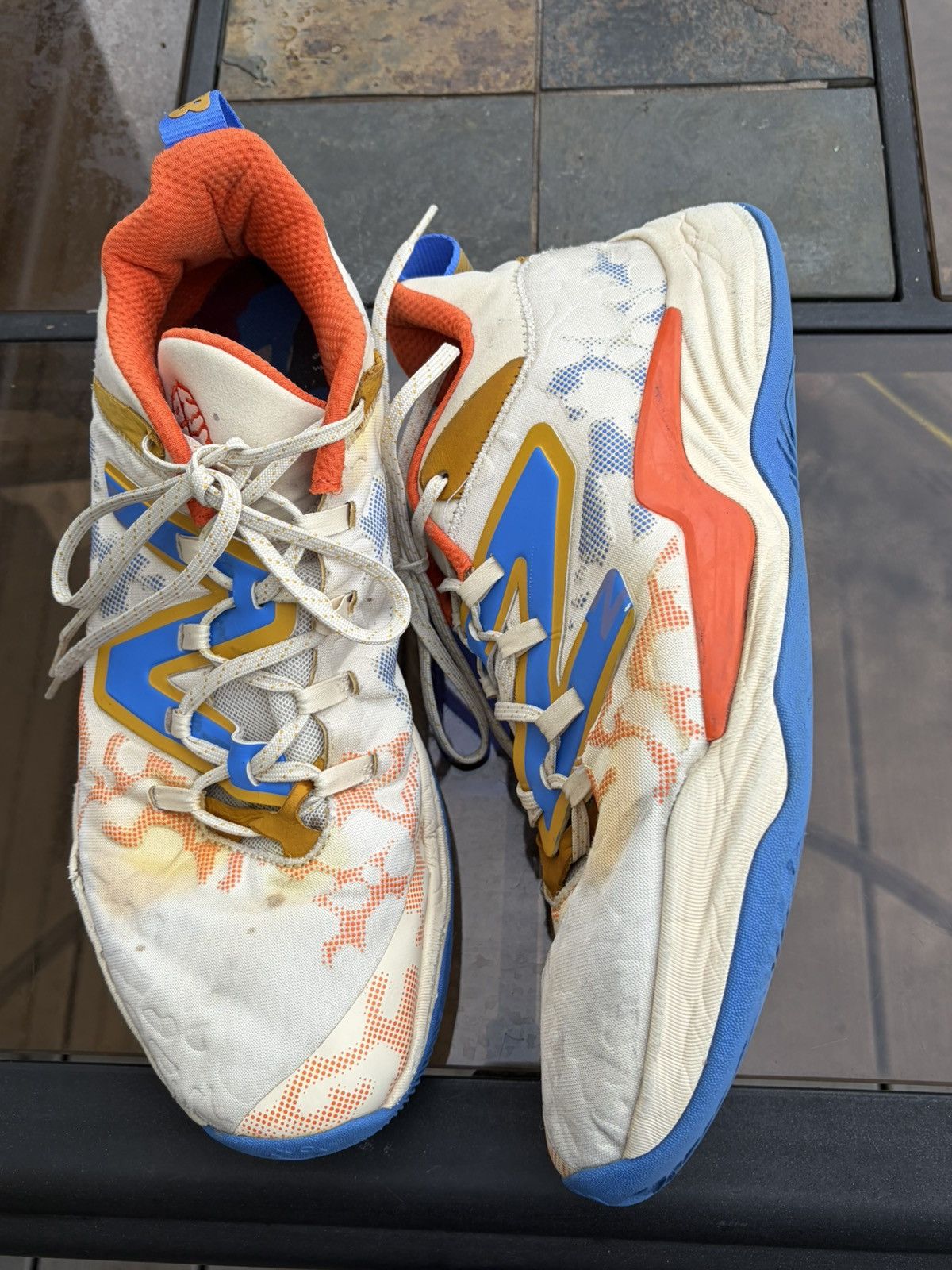 New Balance New Balance Size US 14 / EU 47 - 7 Thumbnail