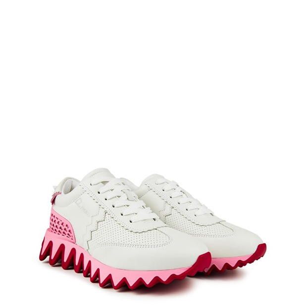 Loubishark Sneakers