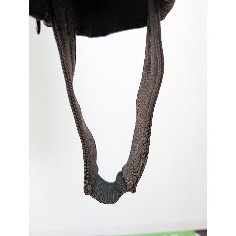 Prada o1rshd1 Casual Pant in Ebano Size US 30 / EU 46 - 10 Thumbnail