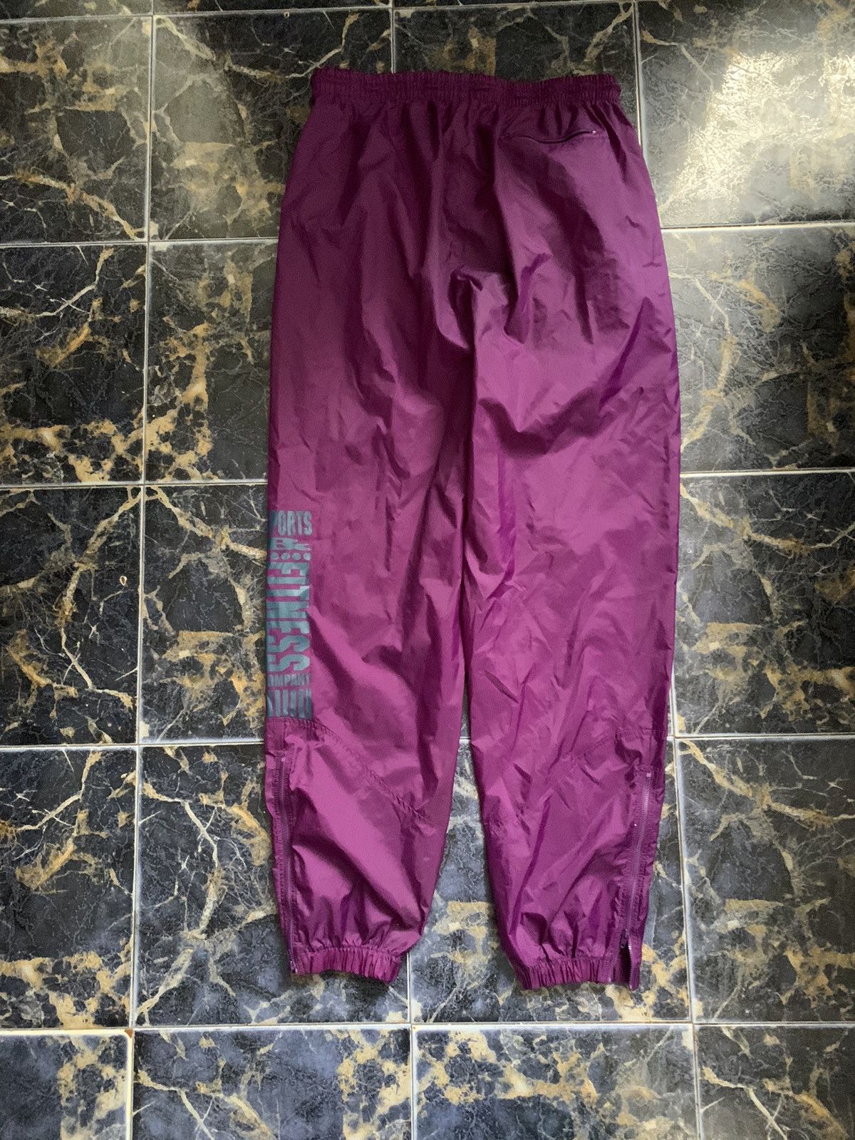 Vintage Nike vintage Woman’s track pants Size 36" / US 14 / IT 50 - 8 Thumbnail