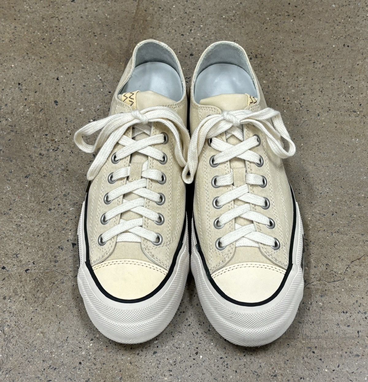 Visvim Visvim 22aw Skagway Lo G.Cords，us8 Size US 8 / EU 41 - 3 Thumbnail