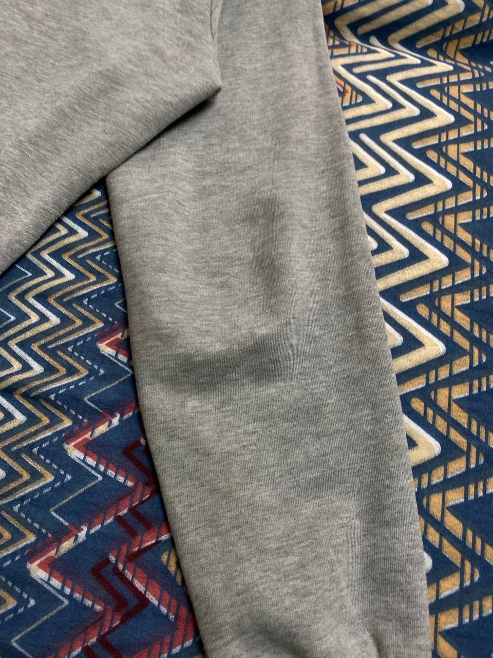 Diesel × Vintage Vintage Diesel Sweatshirt 90s Embroidered Logo Oversized Size US M / EU 48-50 / 2 - 11 Thumbnail