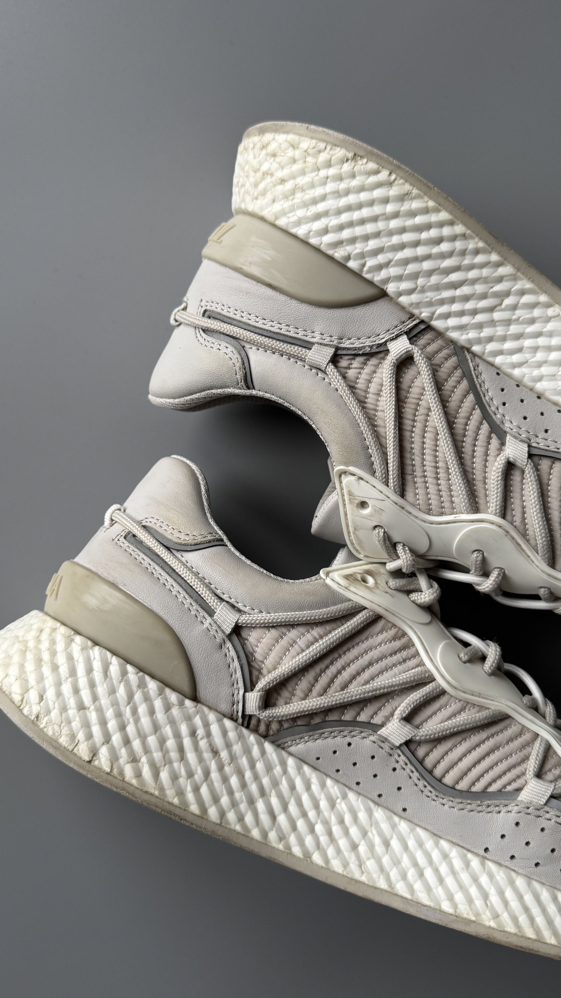 Ermenegildo Zegna Zegna sneakers Size US 8 / EU 41 - 4 Thumbnail