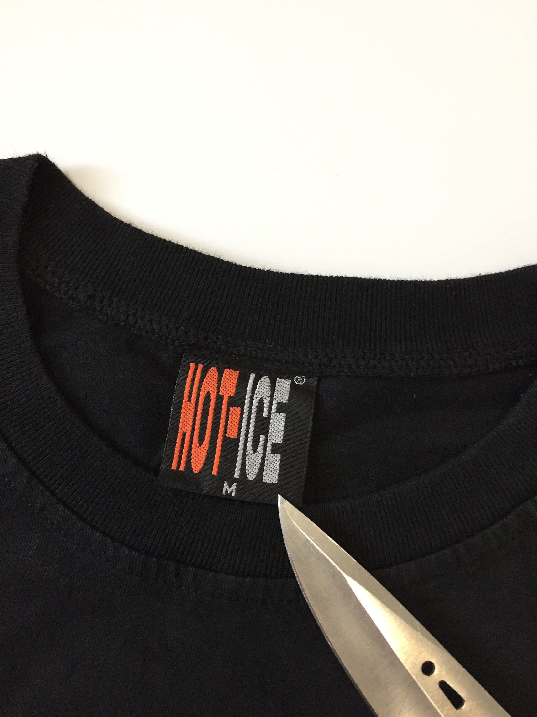 WWE Vintage Triple H T-shirt D-Generation X WWE nWo Black Tee M Size US M / EU 48-50 / 2 - 7 Thumbnail