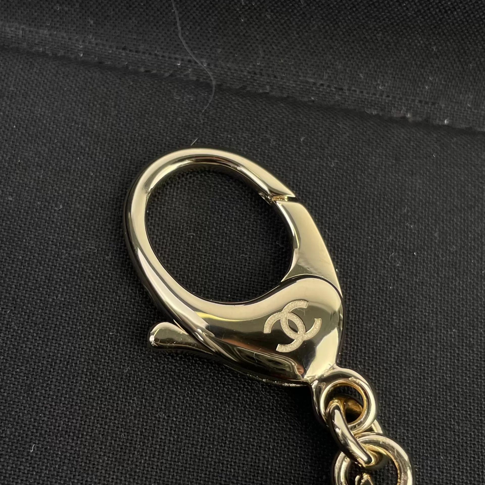 Chanel Chanel Little Monster Charm Size ONE SIZE - 3 Thumbnail