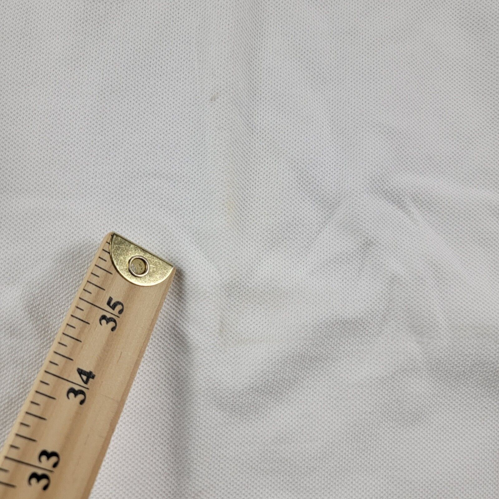 Todd Snyder Champion x Todd Snyder Pique Polo Shirt Short Sleeve *Read* Size US XXL / EU 58 / 5 - 11 Thumbnail