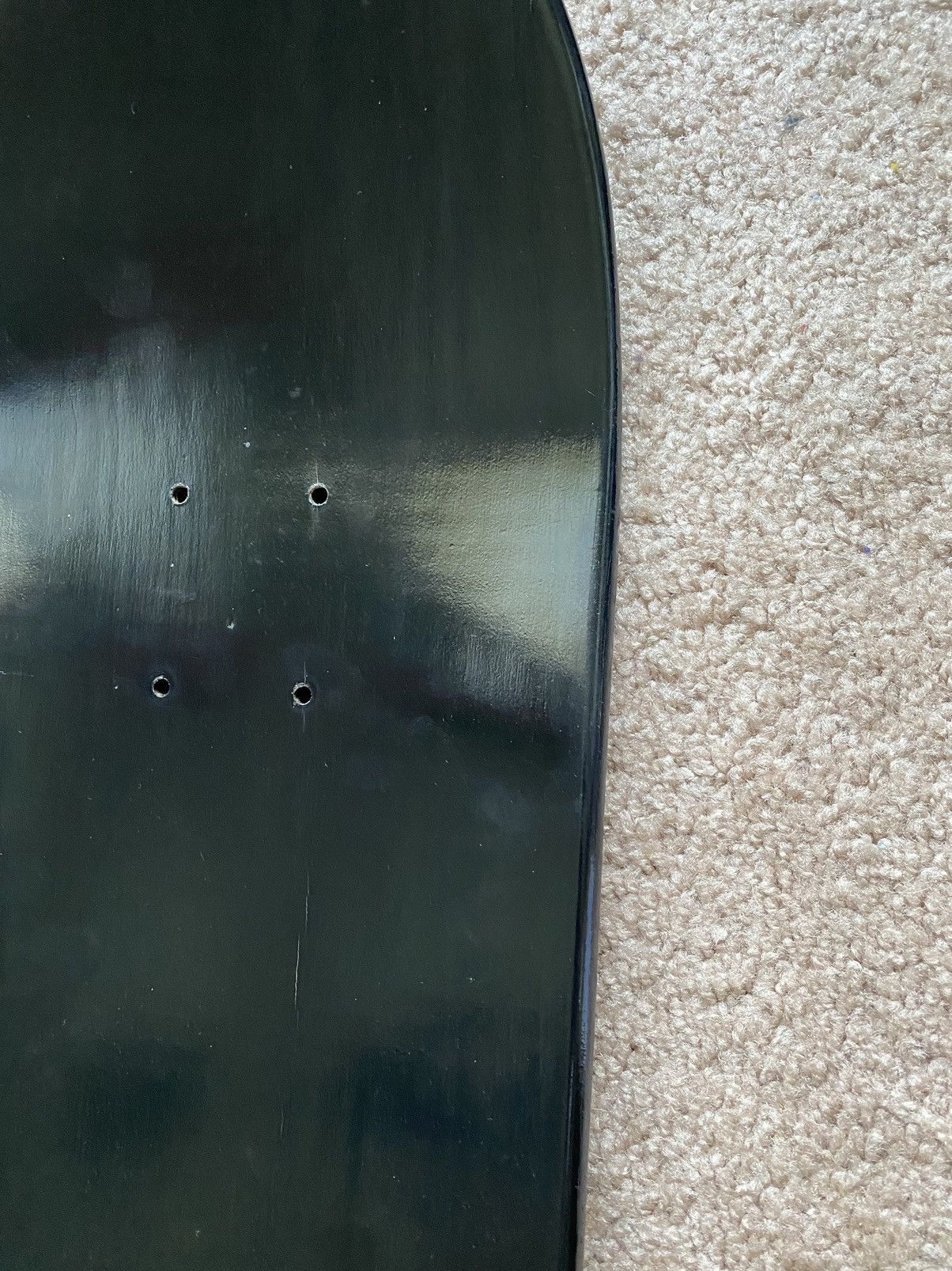 Supreme Supreme x Mark Flood Mom Dad Died skatedeck set of 2 2014 Size ONE SIZE - 6 Thumbnail